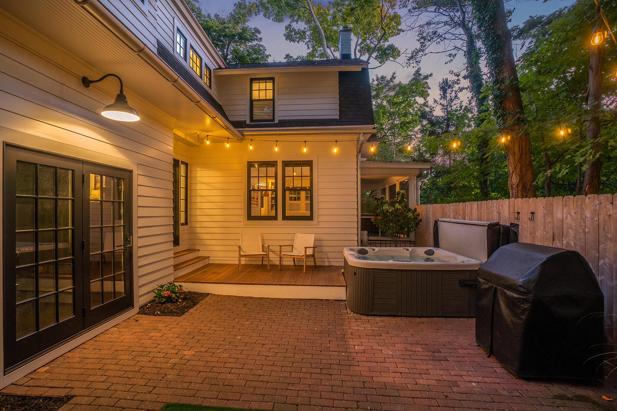 336 Hoffman Street Saugatuck MI 49453