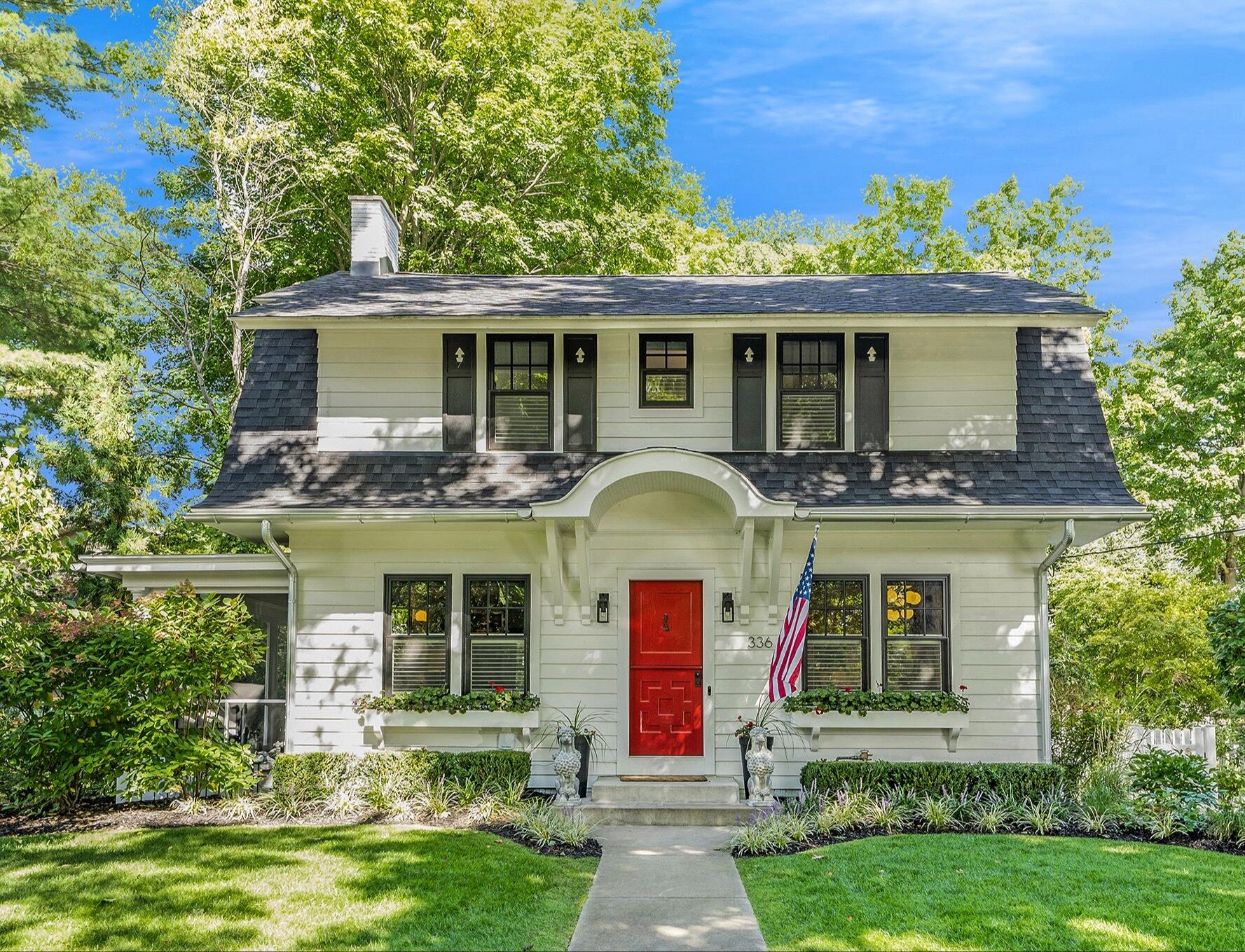 336 Hoffman Street Saugatuck MI 49453