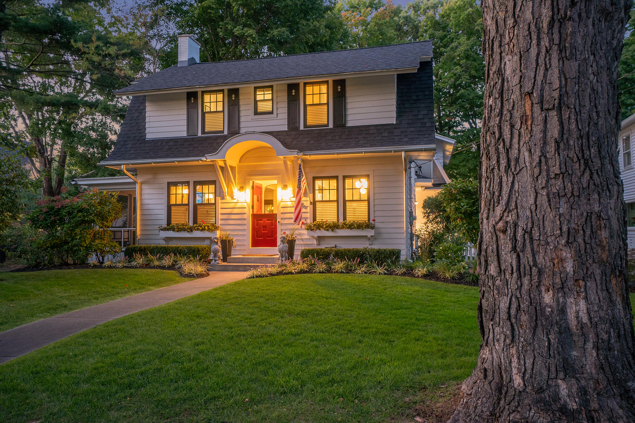 336 Hoffman Street Saugatuck MI 49453