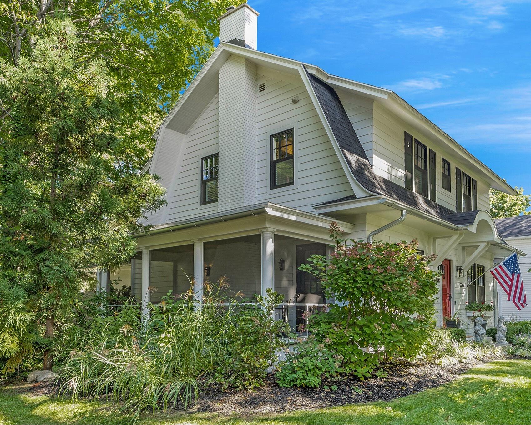 336 Hoffman Street Saugatuck MI 49453