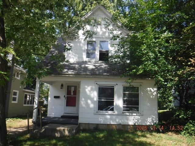 457 Clinton Avenue Kalamazoo MI 49001
