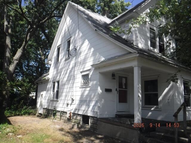 457 Clinton Avenue Kalamazoo MI 49001