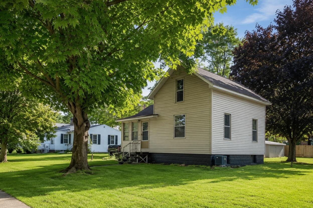 767 Alger Street Kalamazoo MI 49048