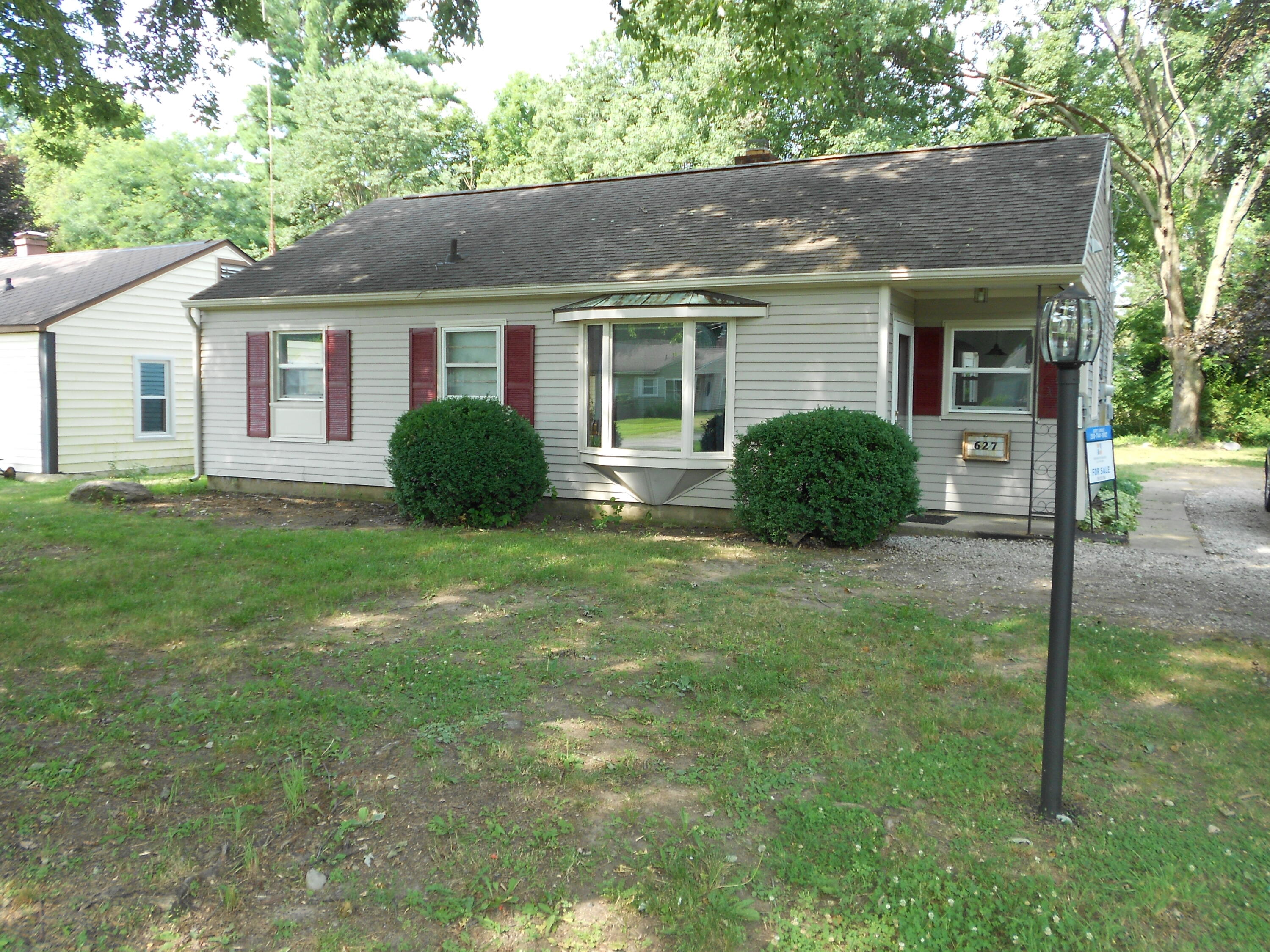 627 Clearview Street Kalamazoo MI 49048