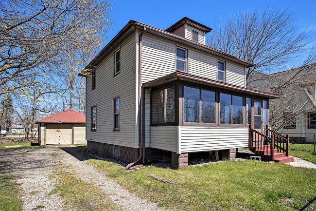 1717 Lay Boulevard Kalamazoo MI 49001