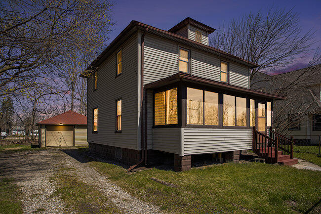1717 Lay Boulevard Kalamazoo MI 49001