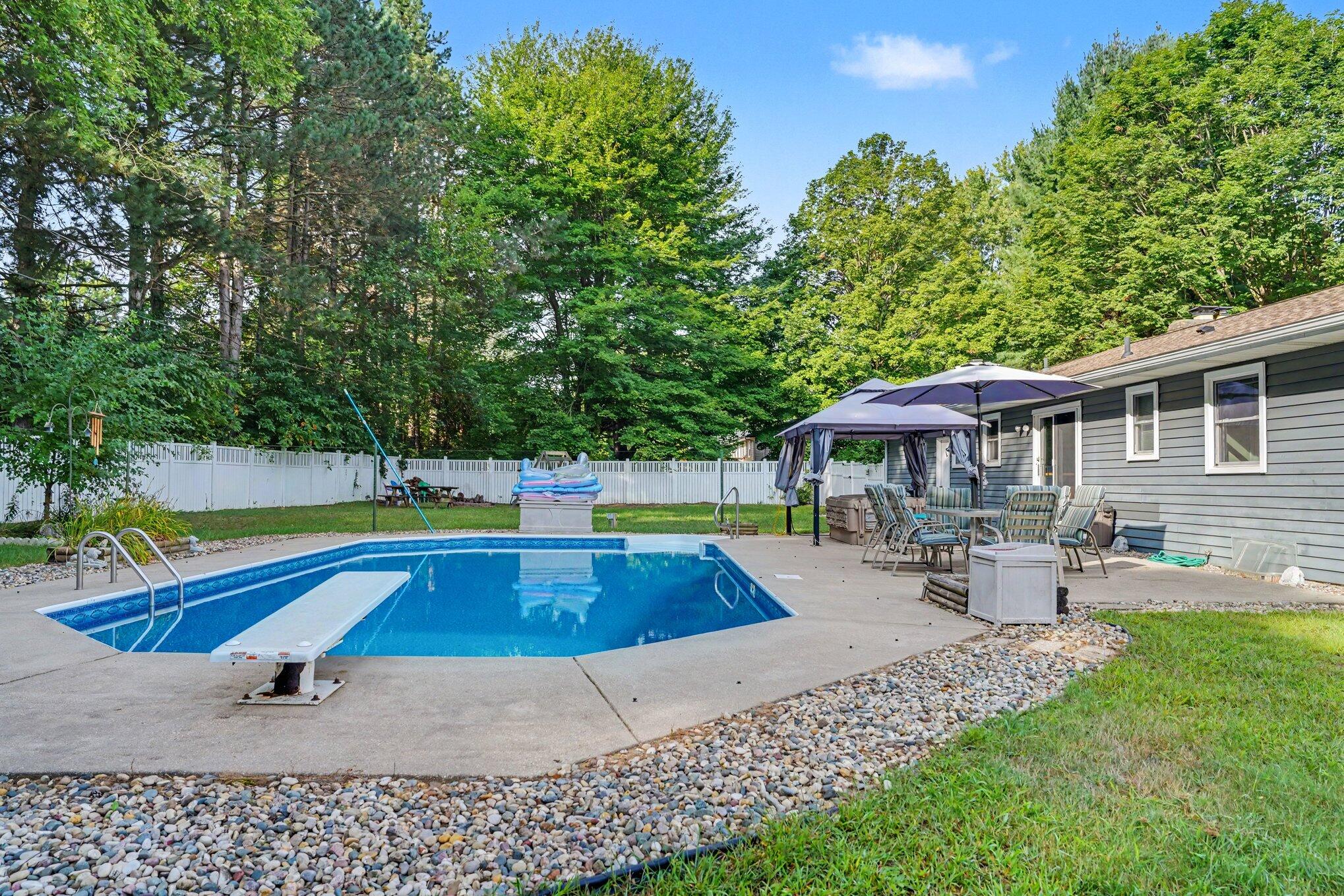 10211 Almena Drive Kalamazoo MI 49009