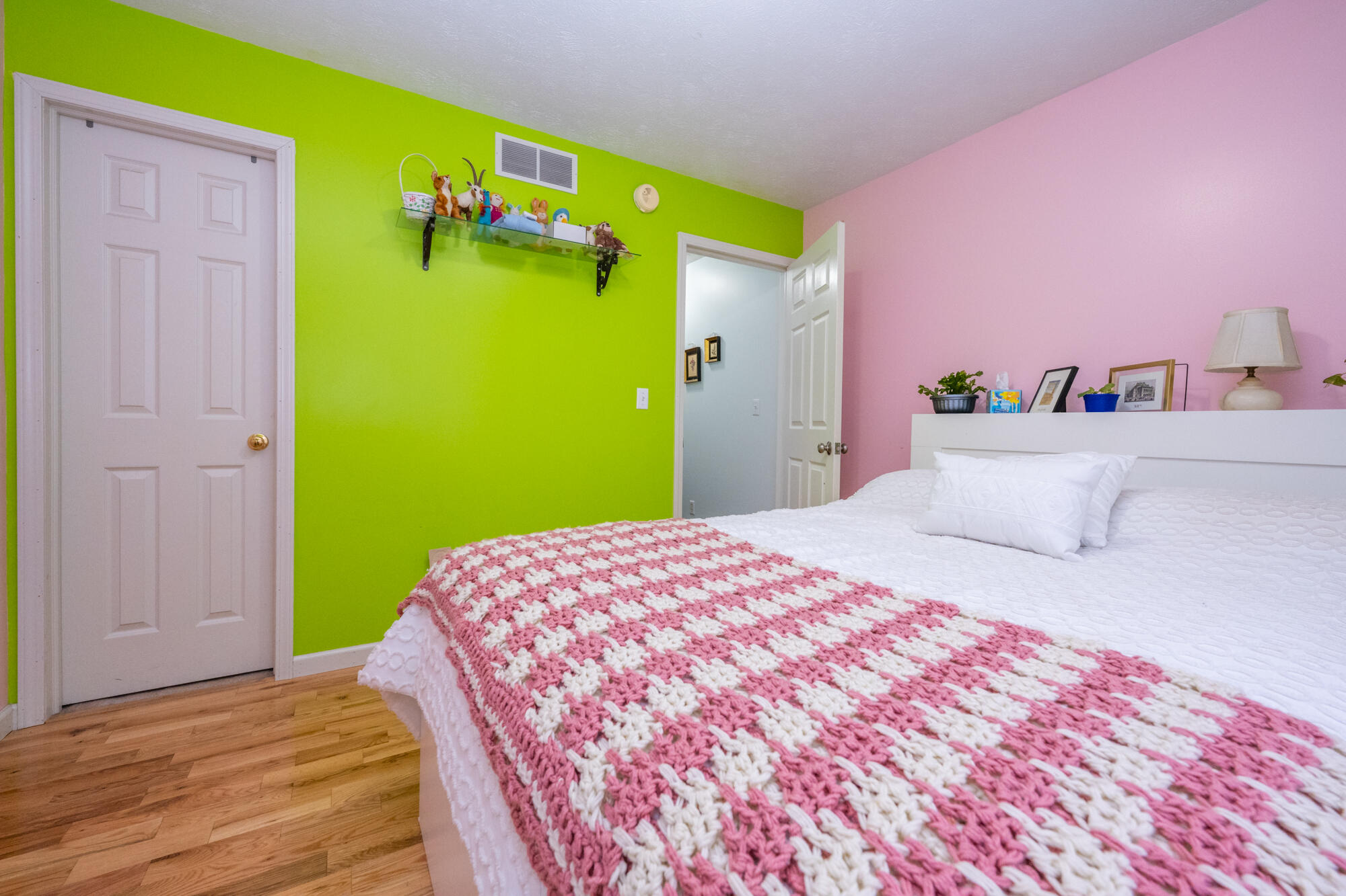 5324 Becht Road Coloma MI 49038