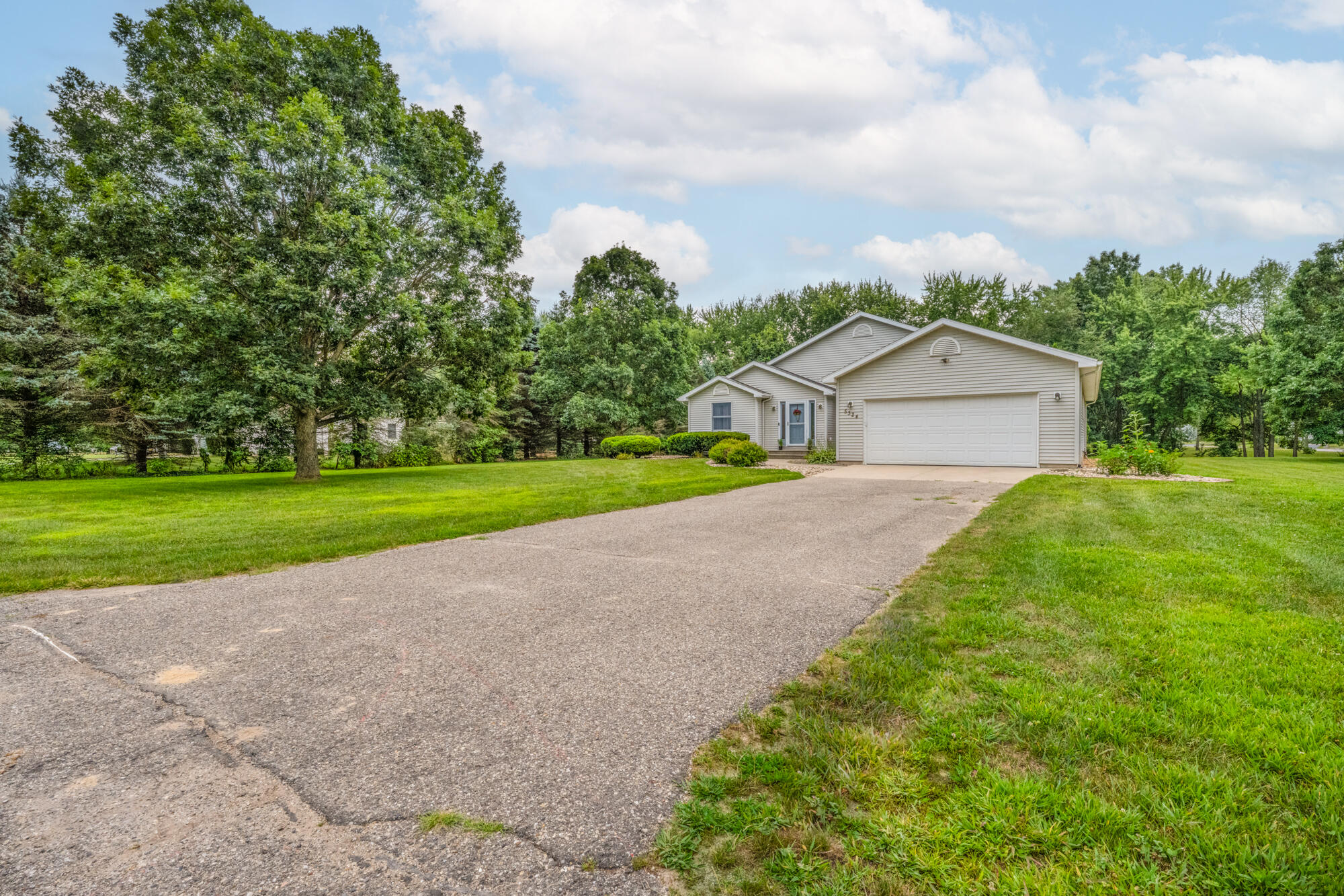 5324 Becht Road Coloma MI 49038