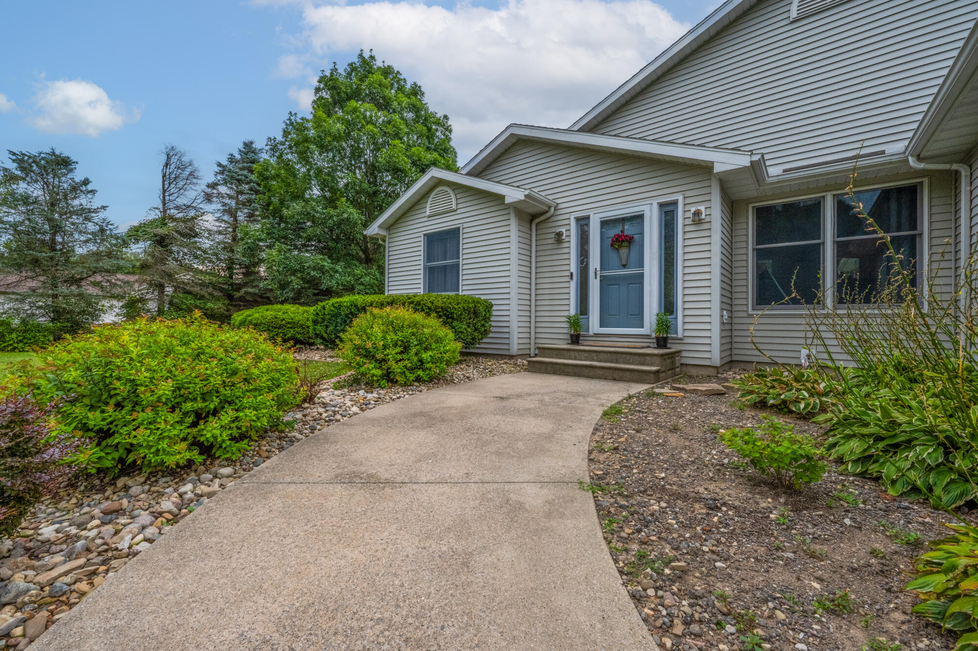 5324 Becht Road Coloma MI 49038