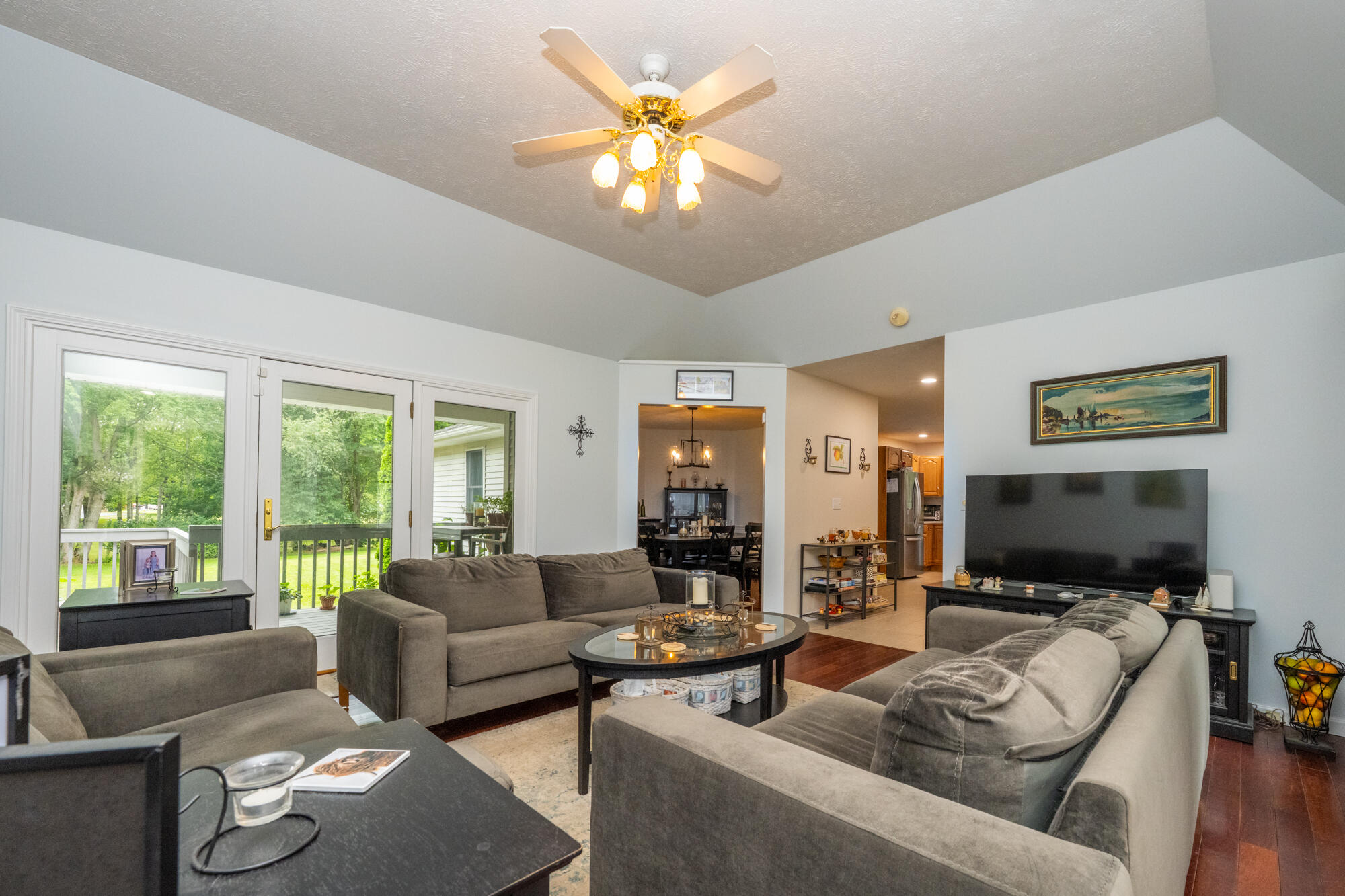 5324 Becht Road Coloma MI 49038