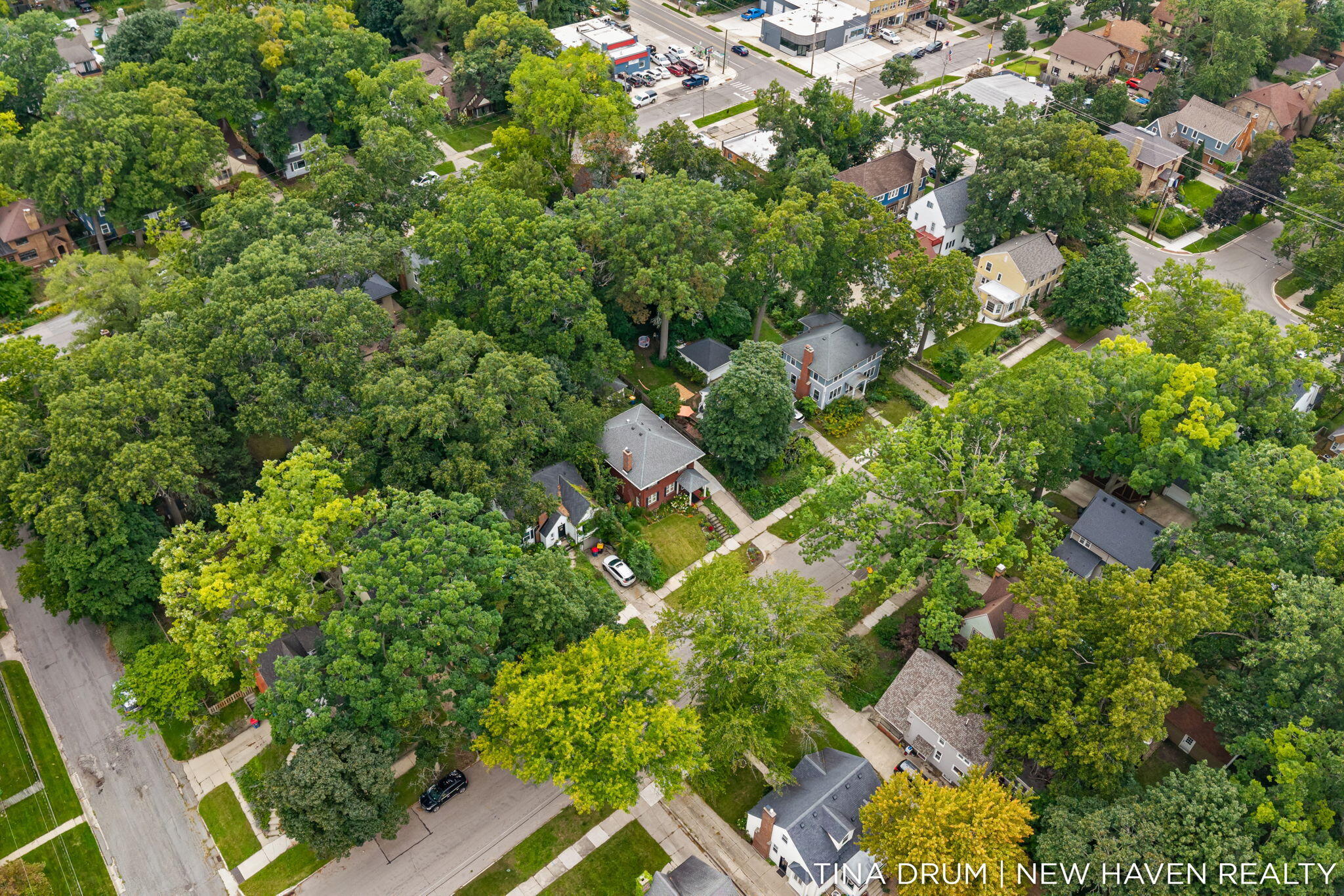 1227 SE Colorado Avenue SE Grand Rapids MI 49506