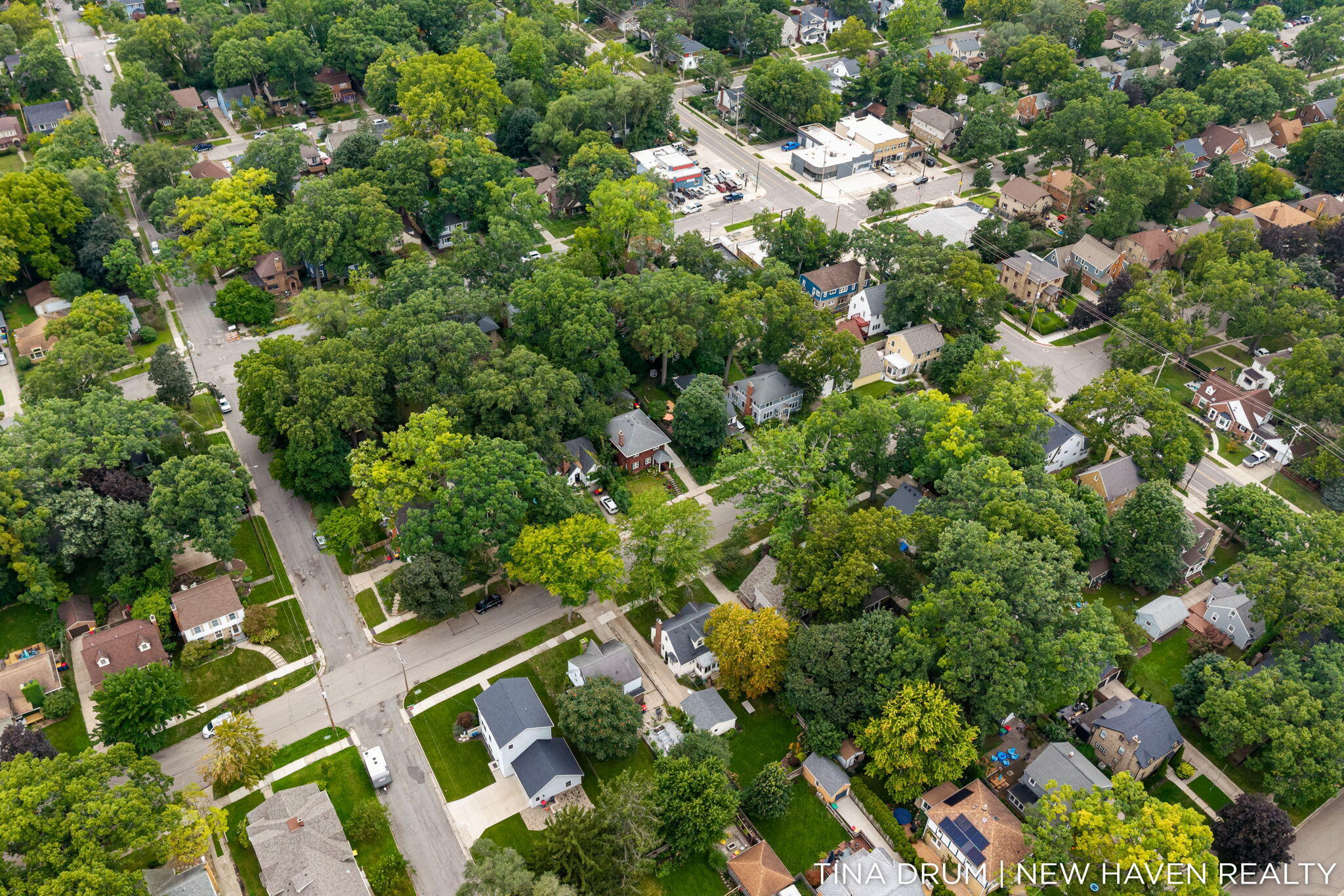 1227 SE Colorado Avenue SE Grand Rapids MI 49506