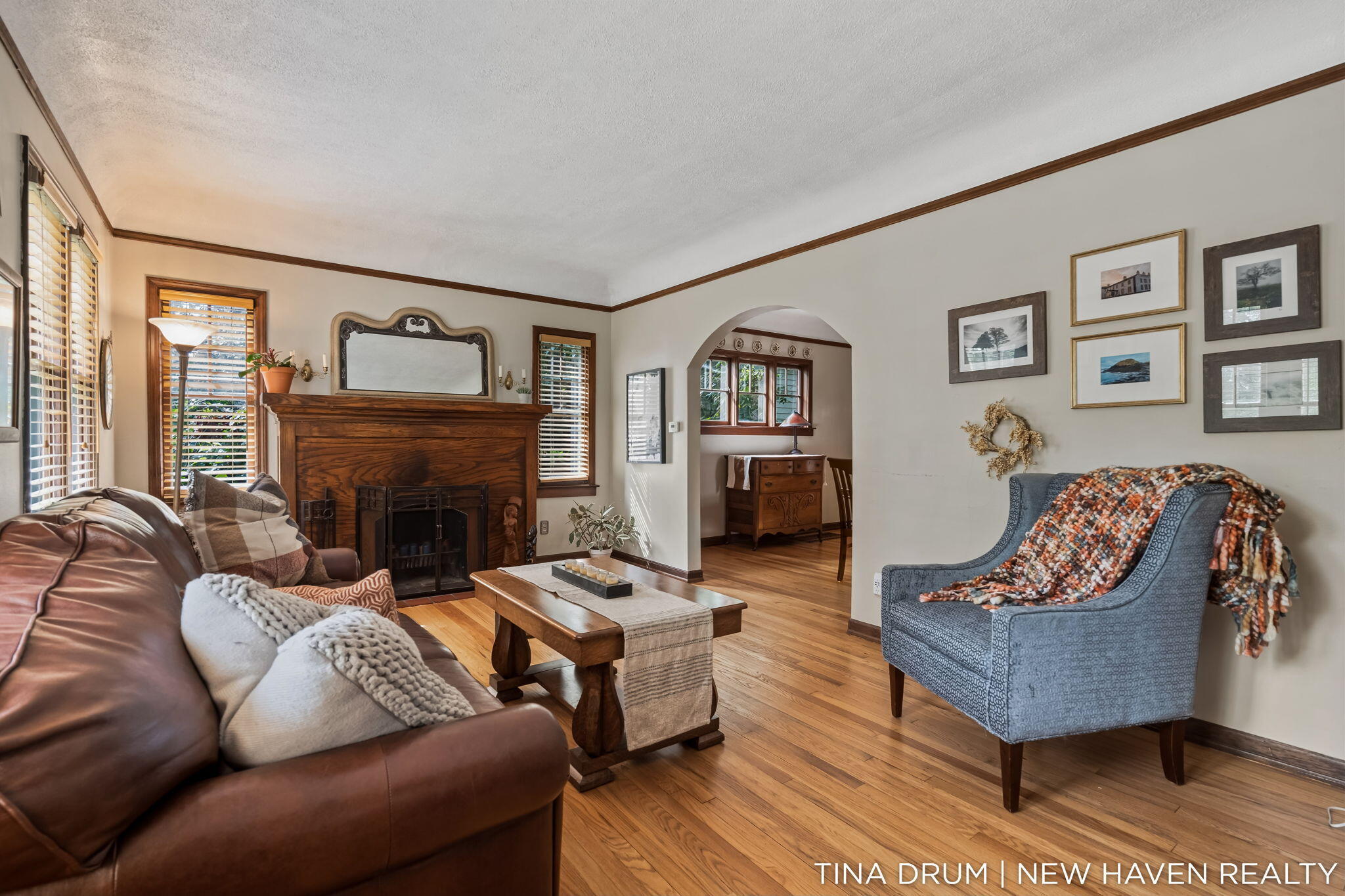 1227 SE Colorado Avenue SE Grand Rapids MI 49506