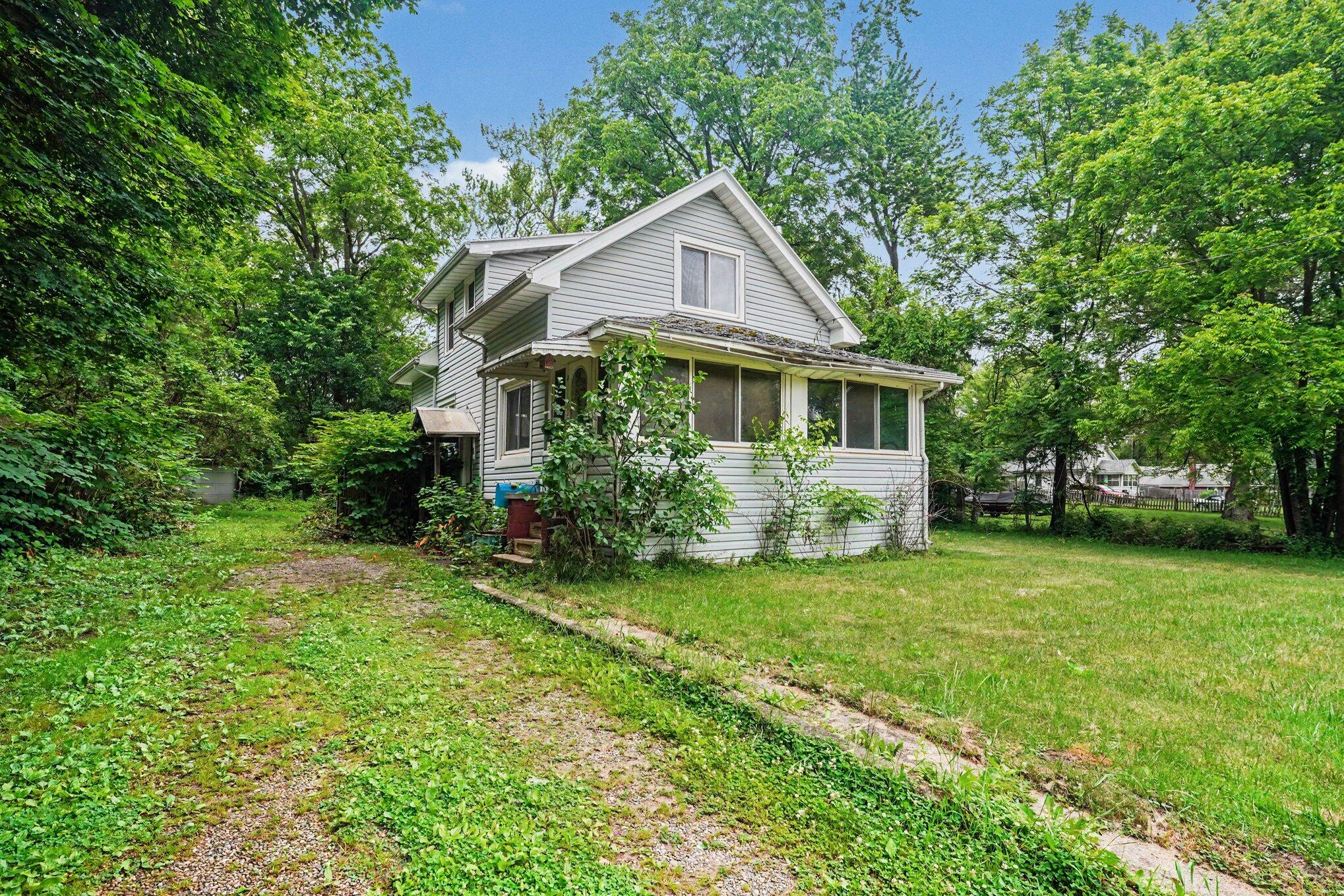 809 Chicago Avenue Kalamazoo MI 49048