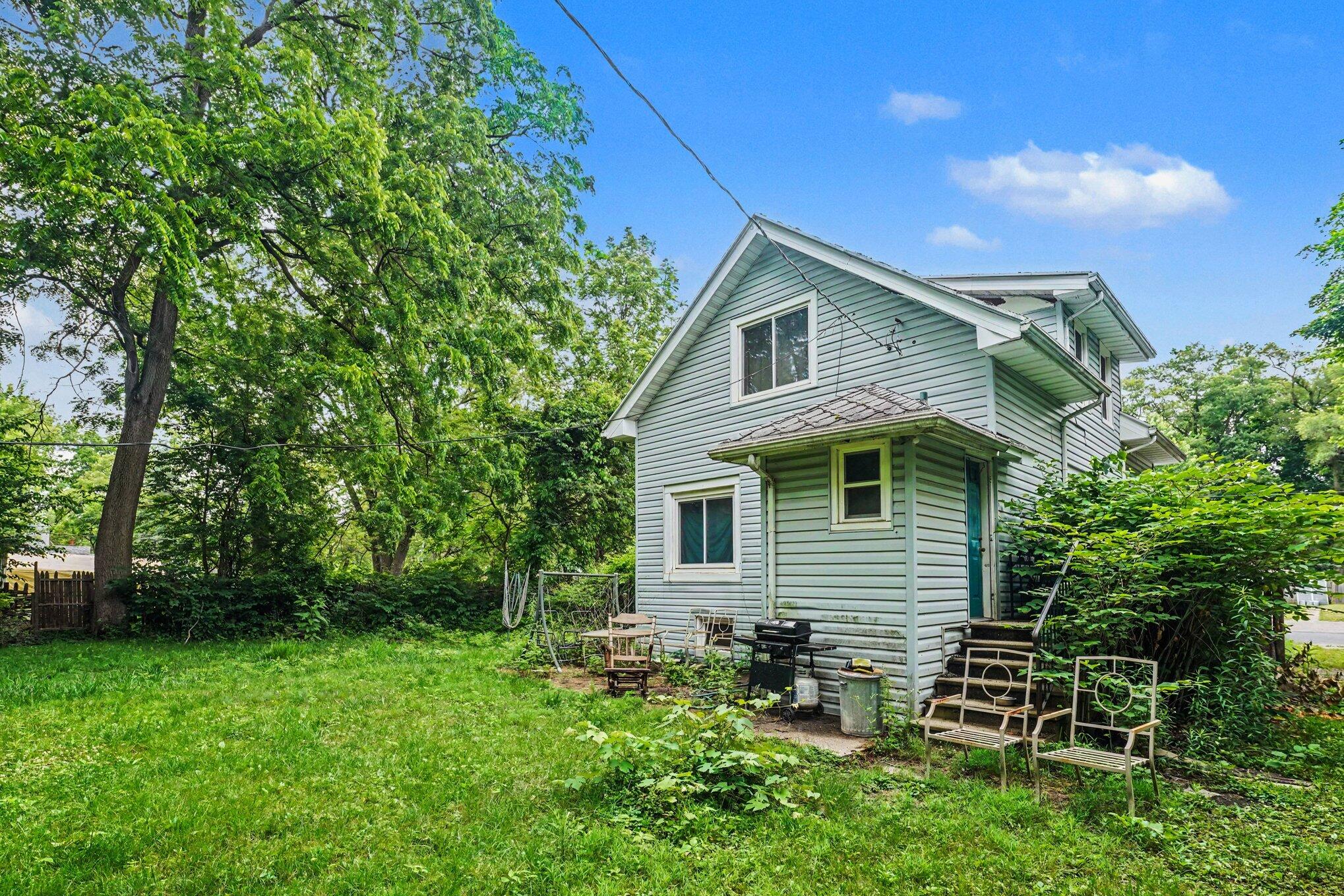 809 Chicago Avenue Kalamazoo MI 49048