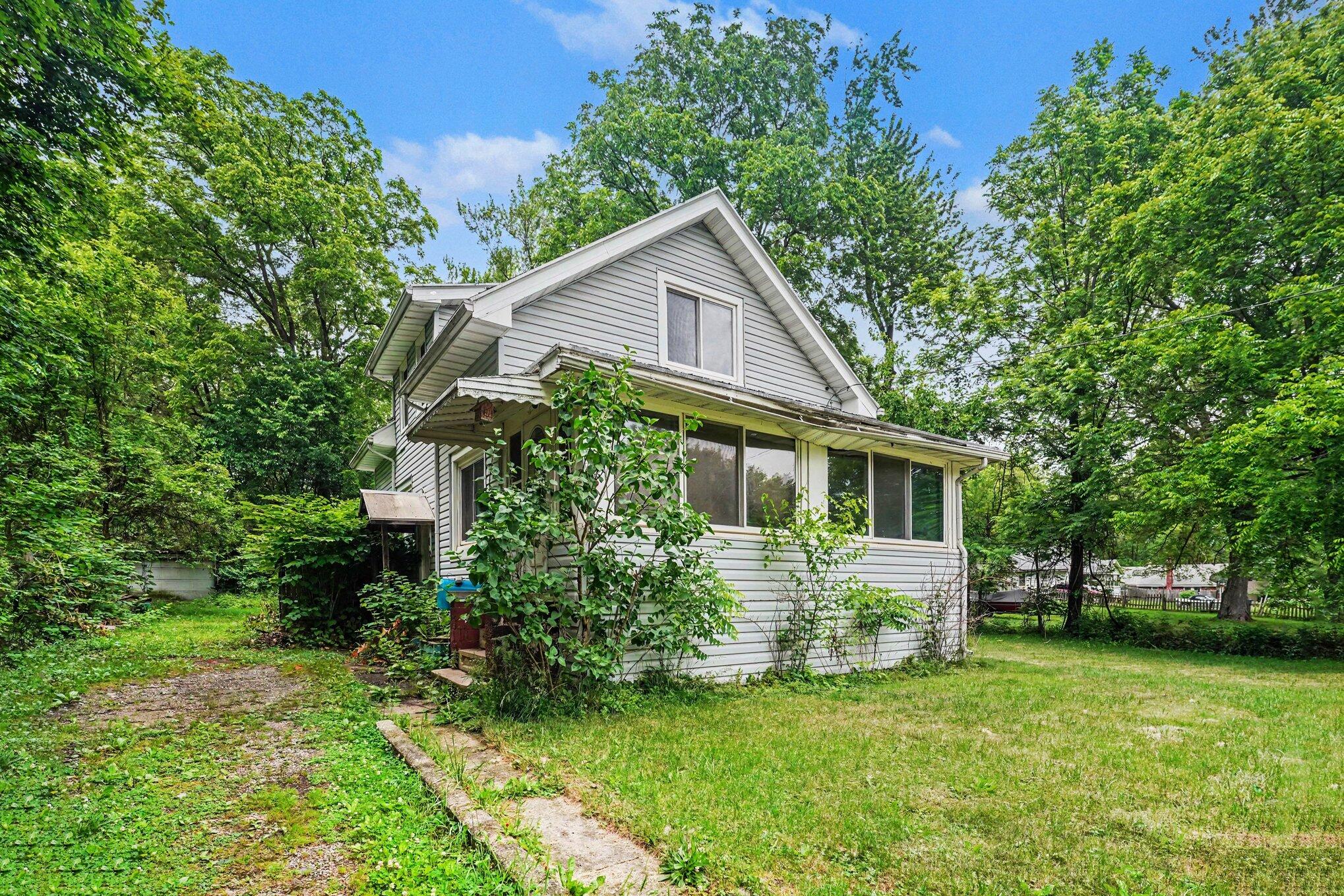 809 Chicago Avenue Kalamazoo MI 49048