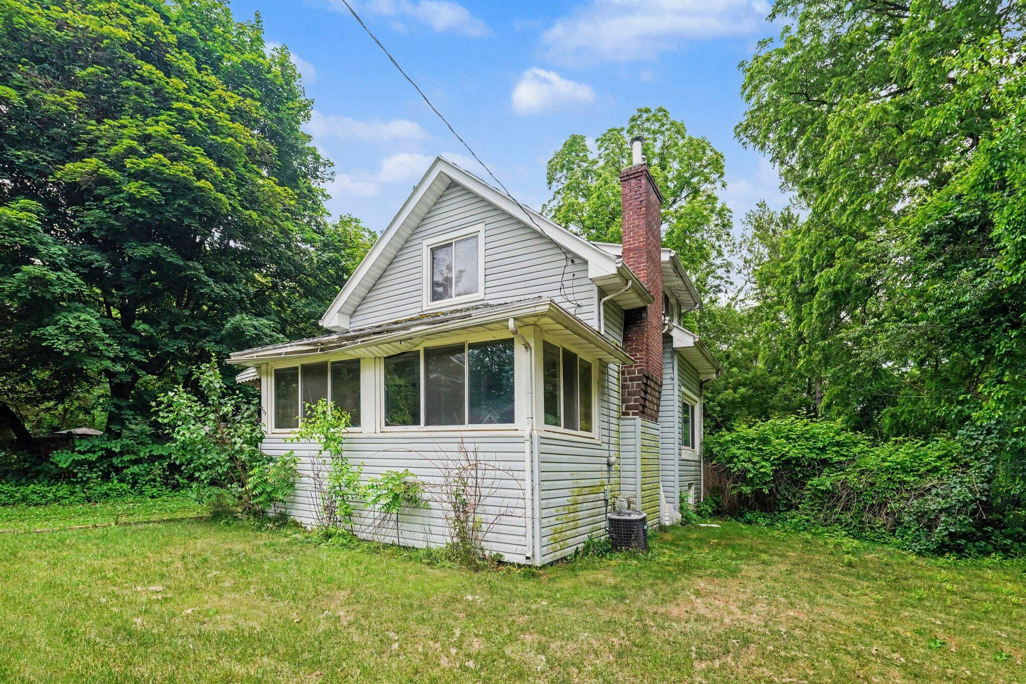809 Chicago Avenue Kalamazoo MI 49048