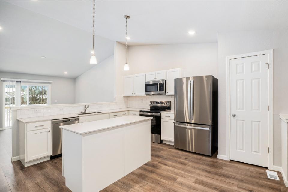 10120 Kearns Court Portage MI 49024