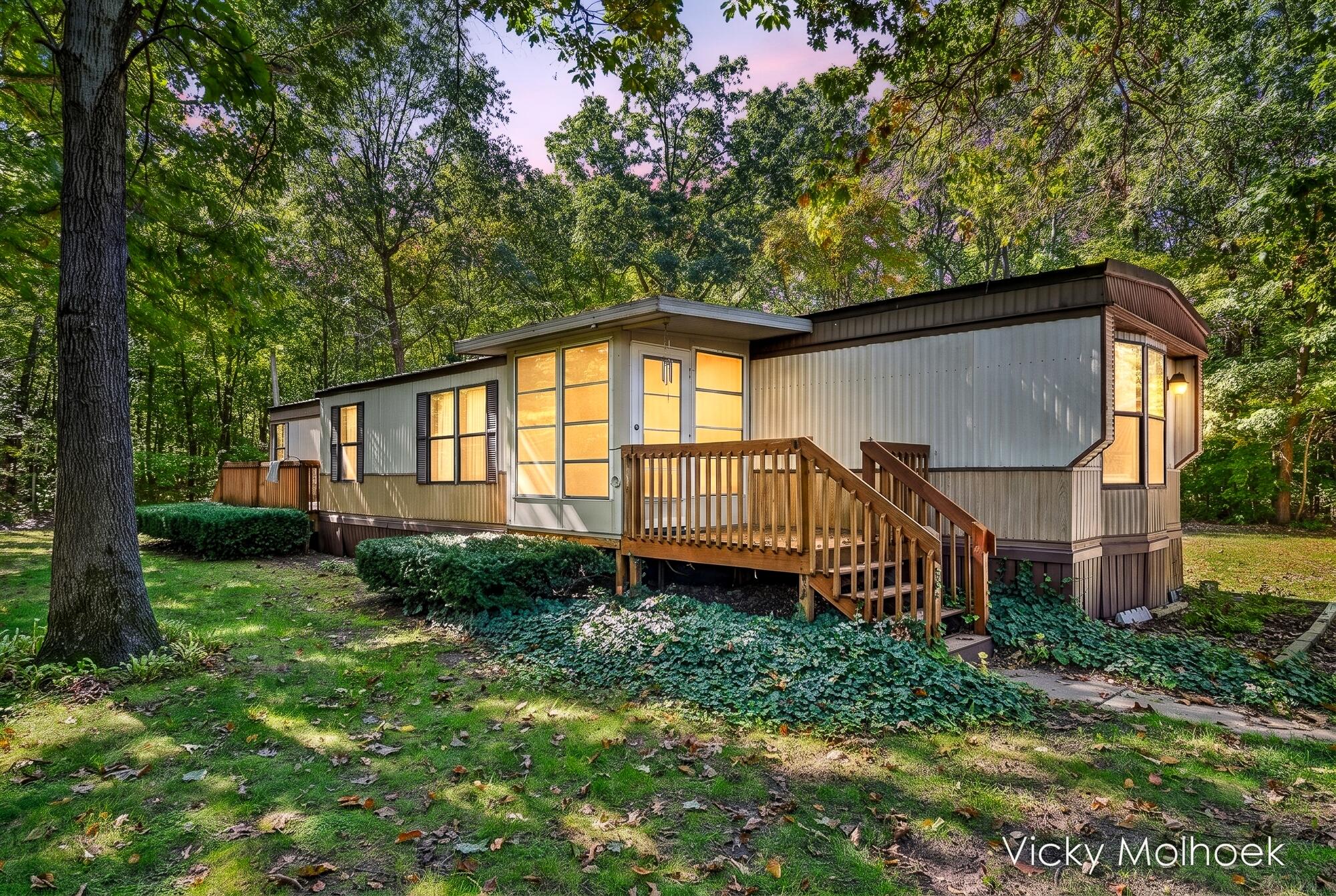 3770 32nd Street Hamilton MI 49419