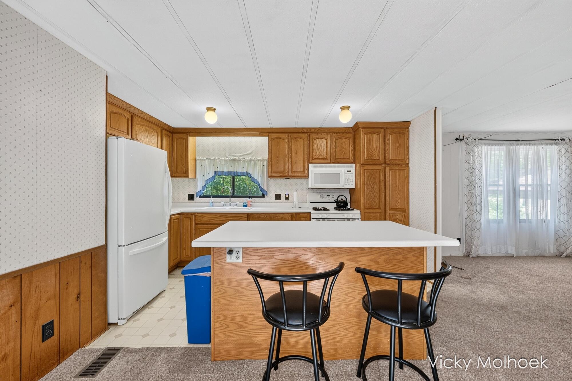 3770 32nd Street Hamilton MI 49419