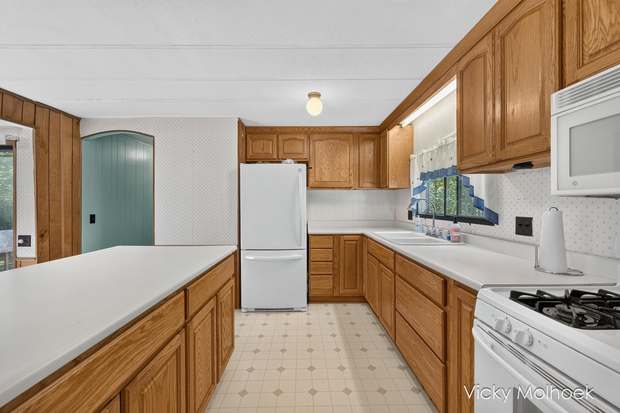 3770 32nd Street Hamilton MI 49419