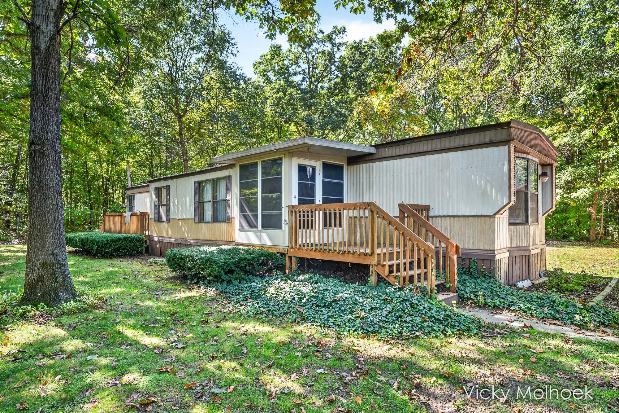 3770 32nd Street Hamilton MI 49419