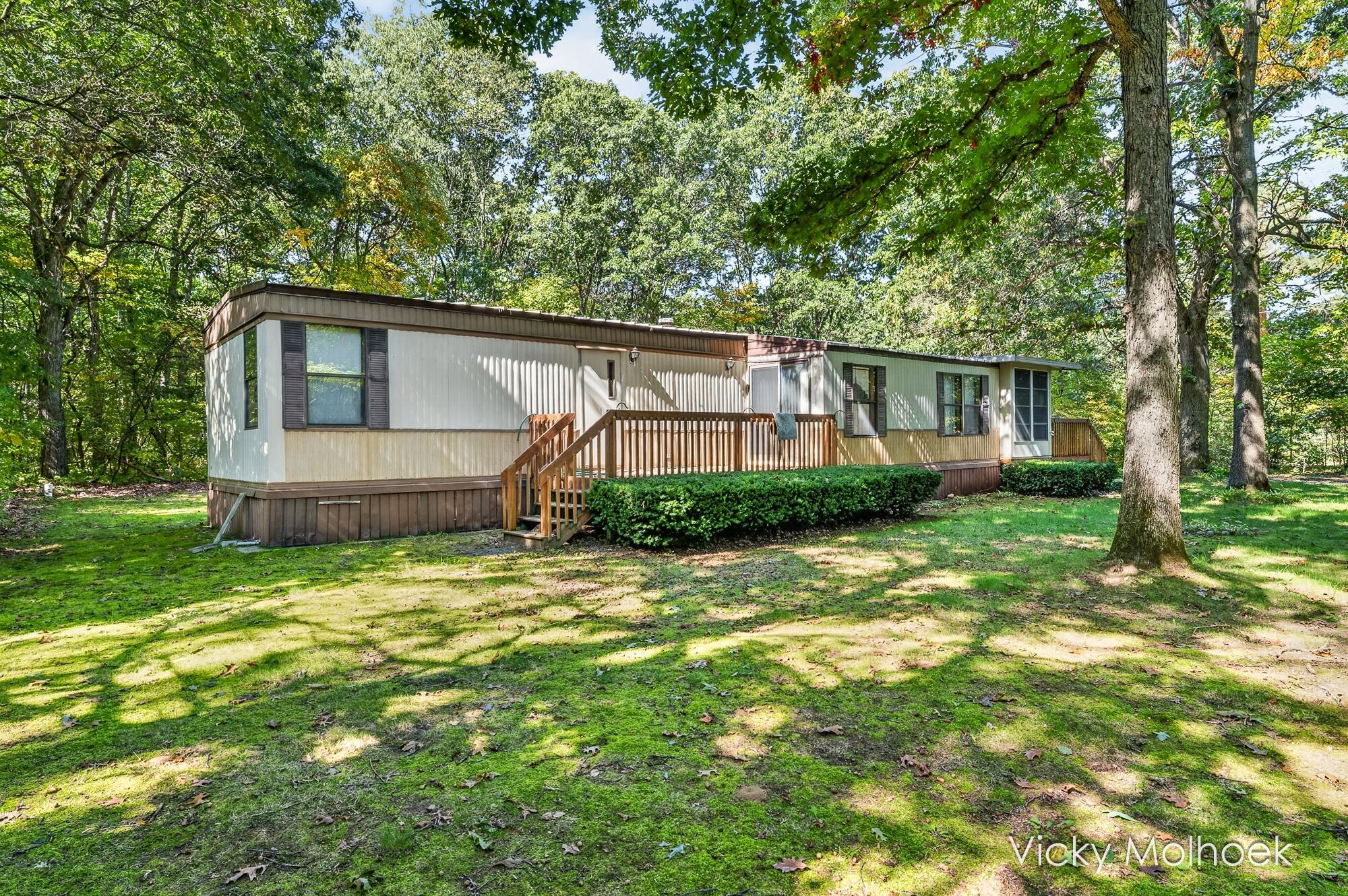 3770 32nd Street Hamilton MI 49419
