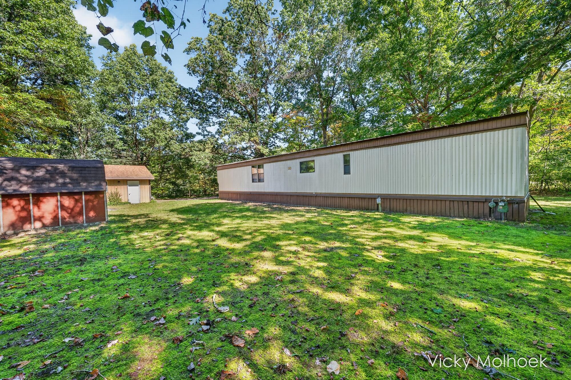 3770 32nd Street Hamilton MI 49419