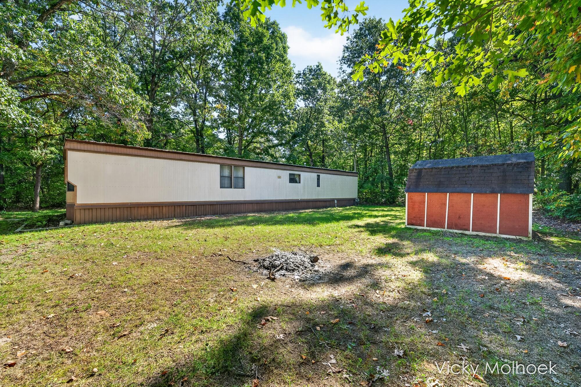 3770 32nd Street Hamilton MI 49419