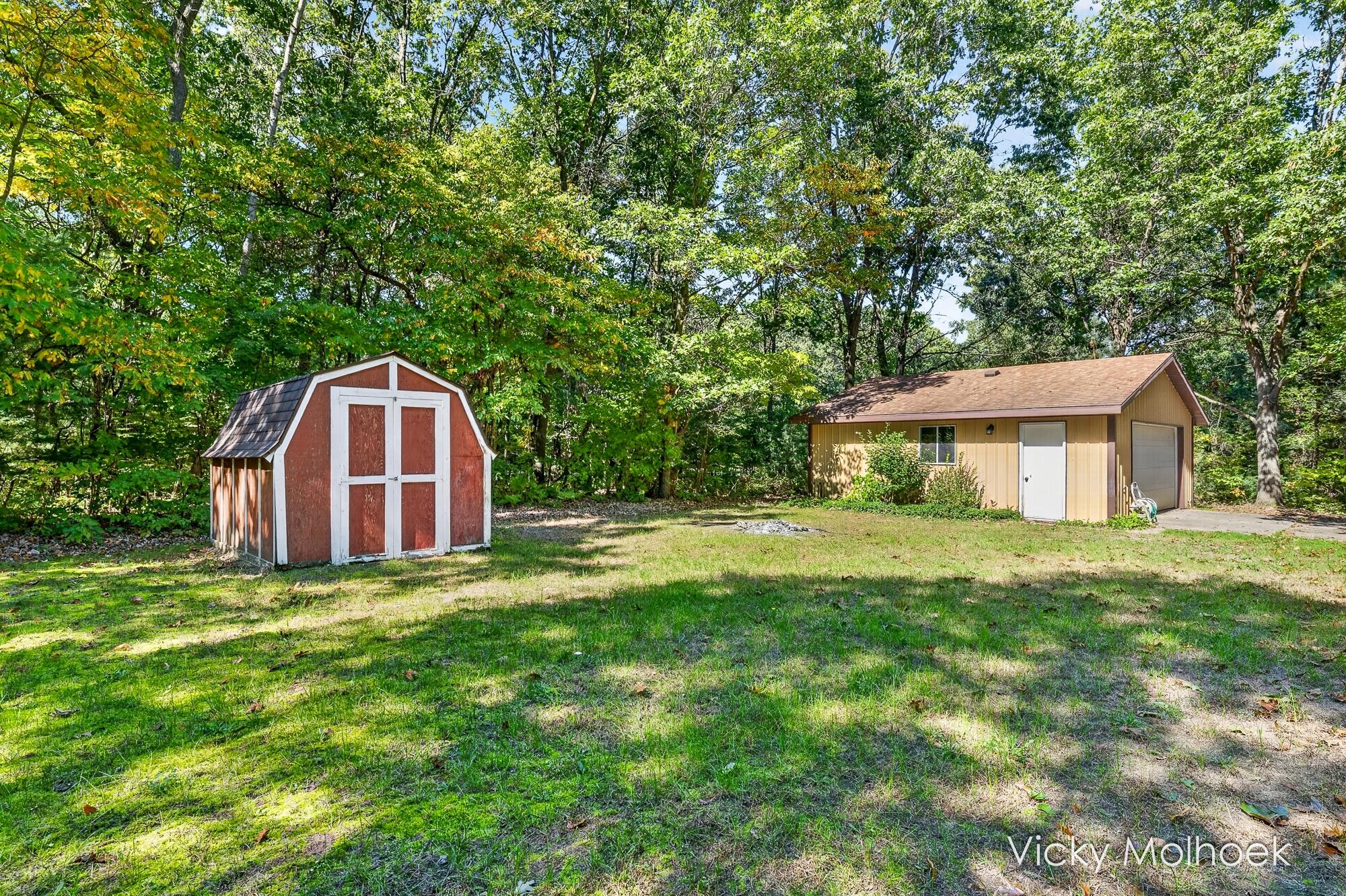 3770 32nd Street Hamilton MI 49419