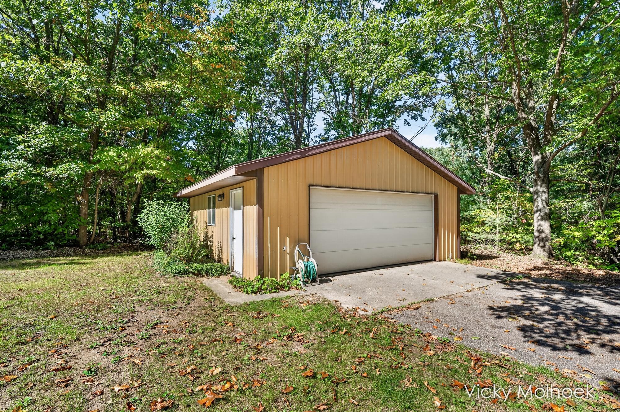 3770 32nd Street Hamilton MI 49419