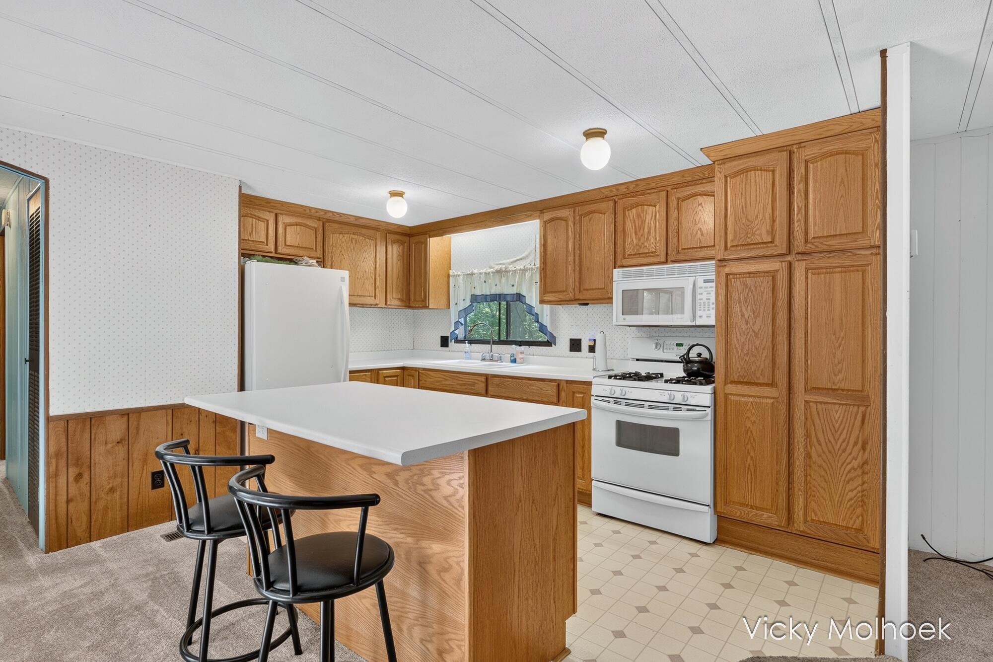 3770 32nd Street Hamilton MI 49419