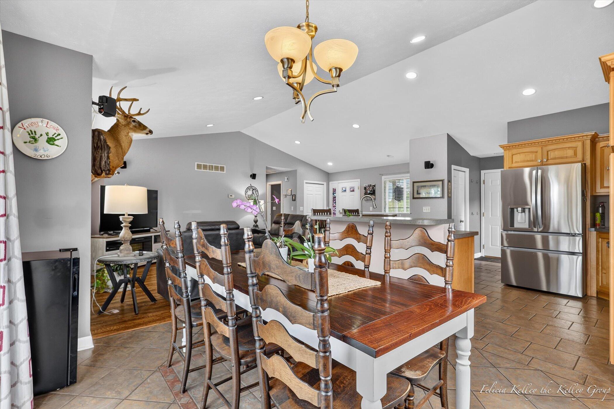 2033 Orchard Ridge Drive NW Grand Rapids MI 49534