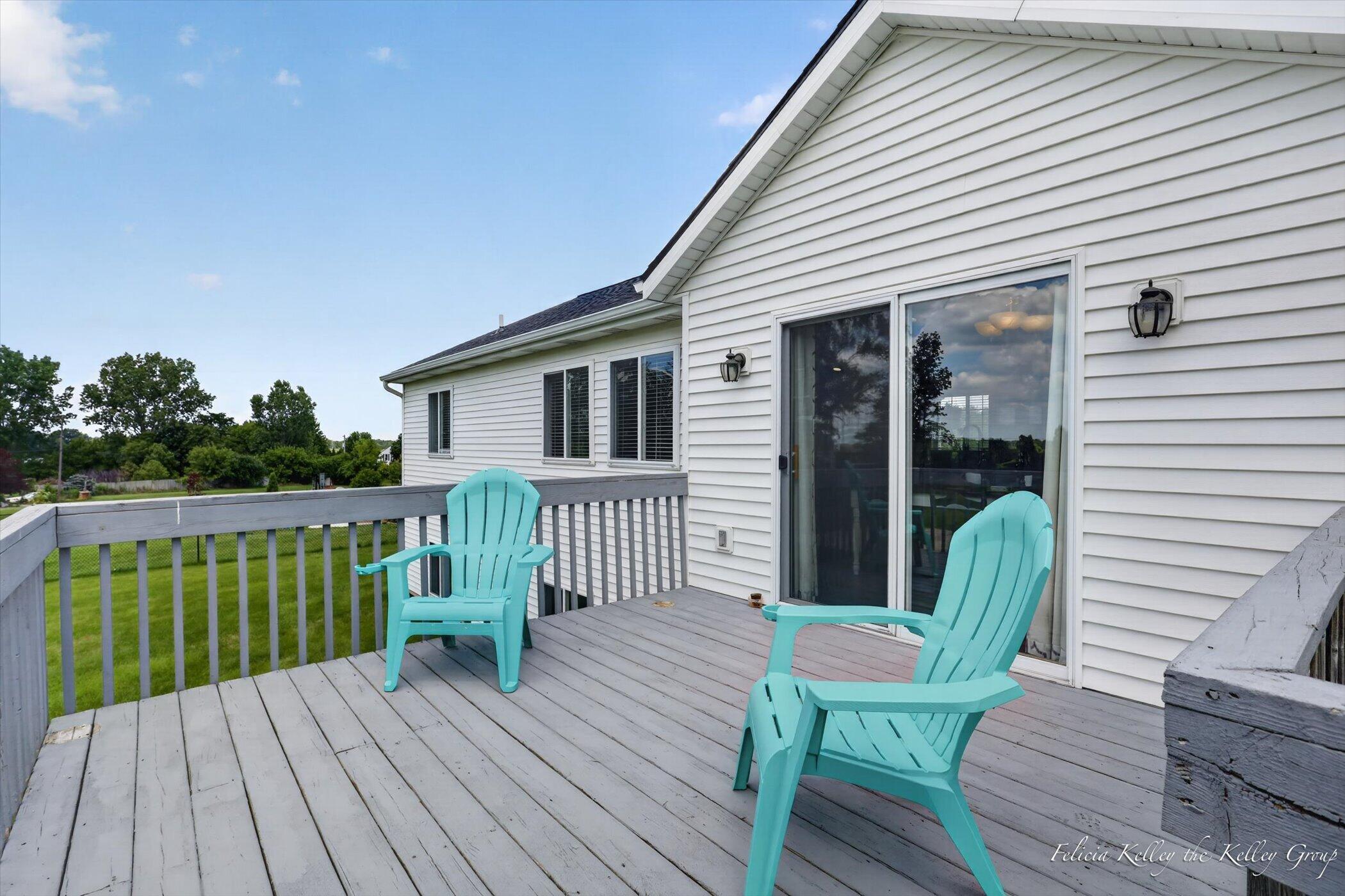 2033 Orchard Ridge Drive NW Grand Rapids MI 49534