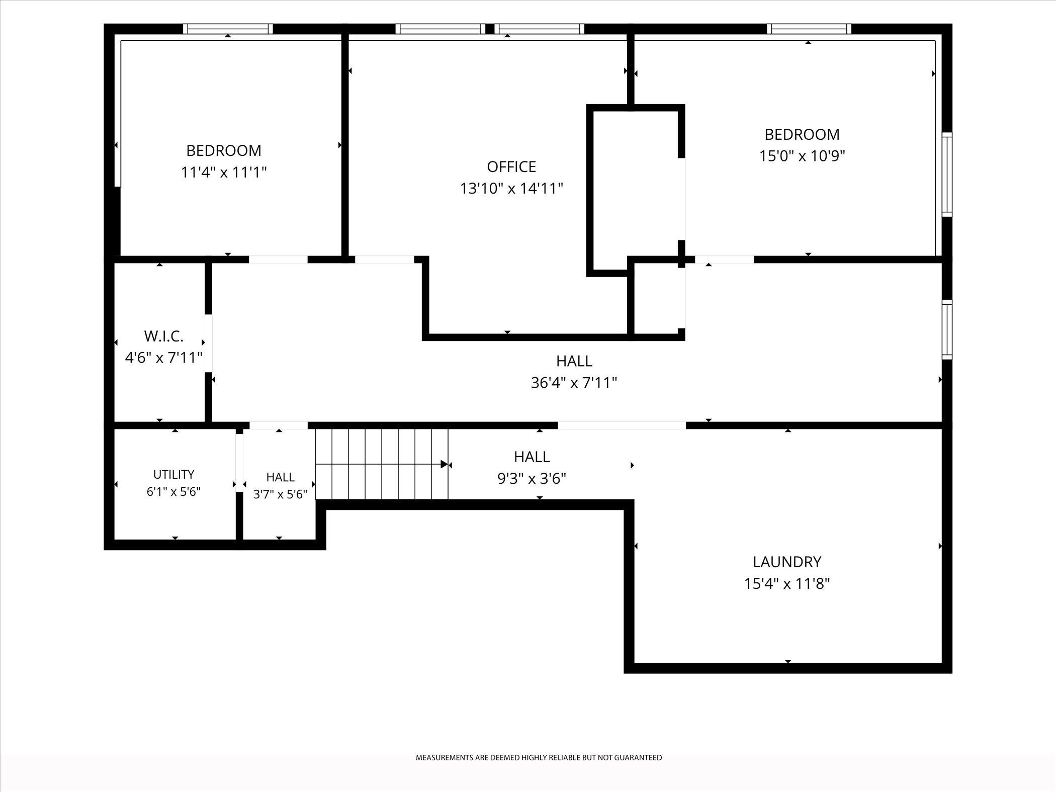 2033 Orchard Ridge Drive NW Grand Rapids MI 49534