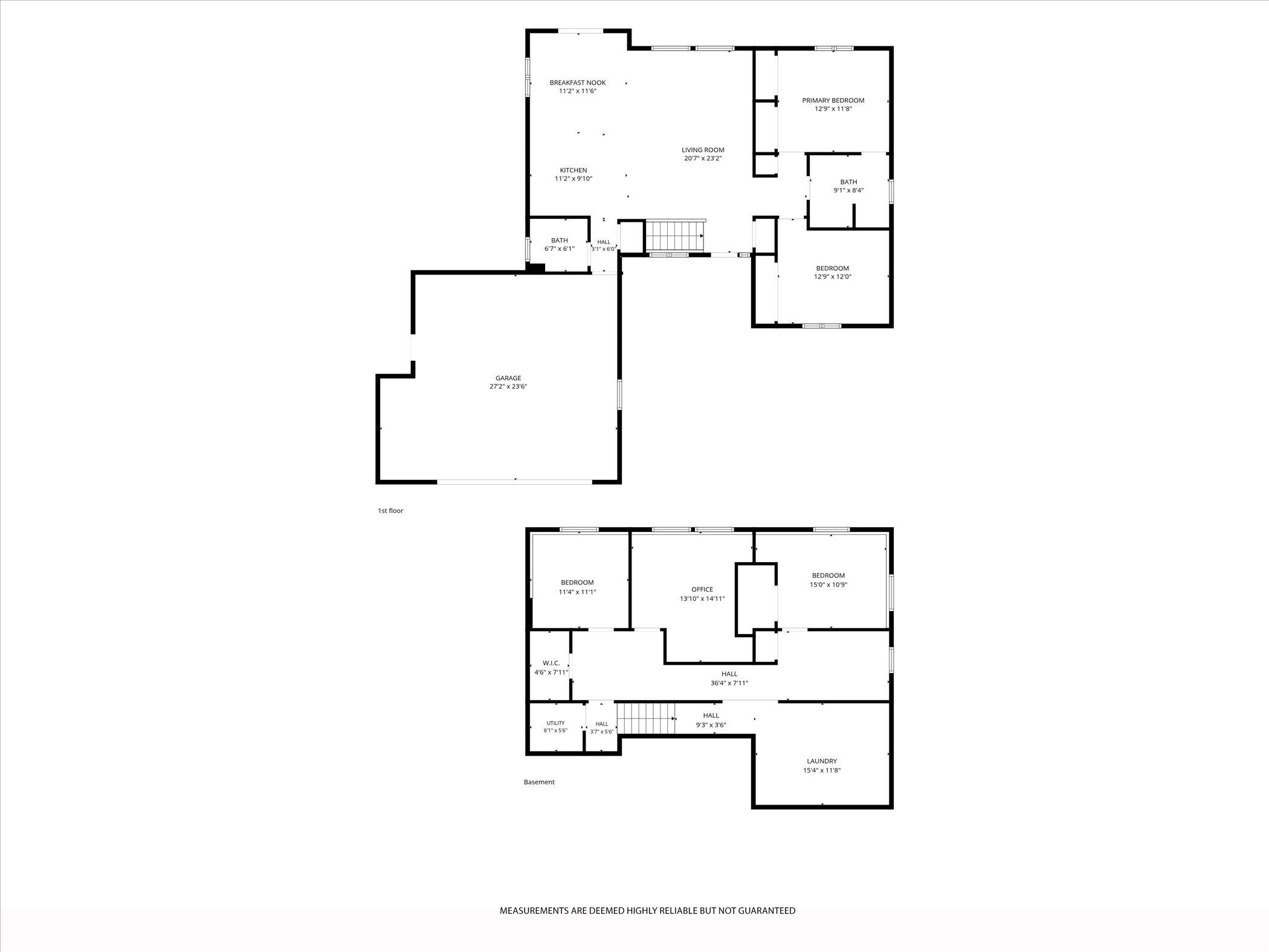 2033 Orchard Ridge Drive NW Grand Rapids MI 49534