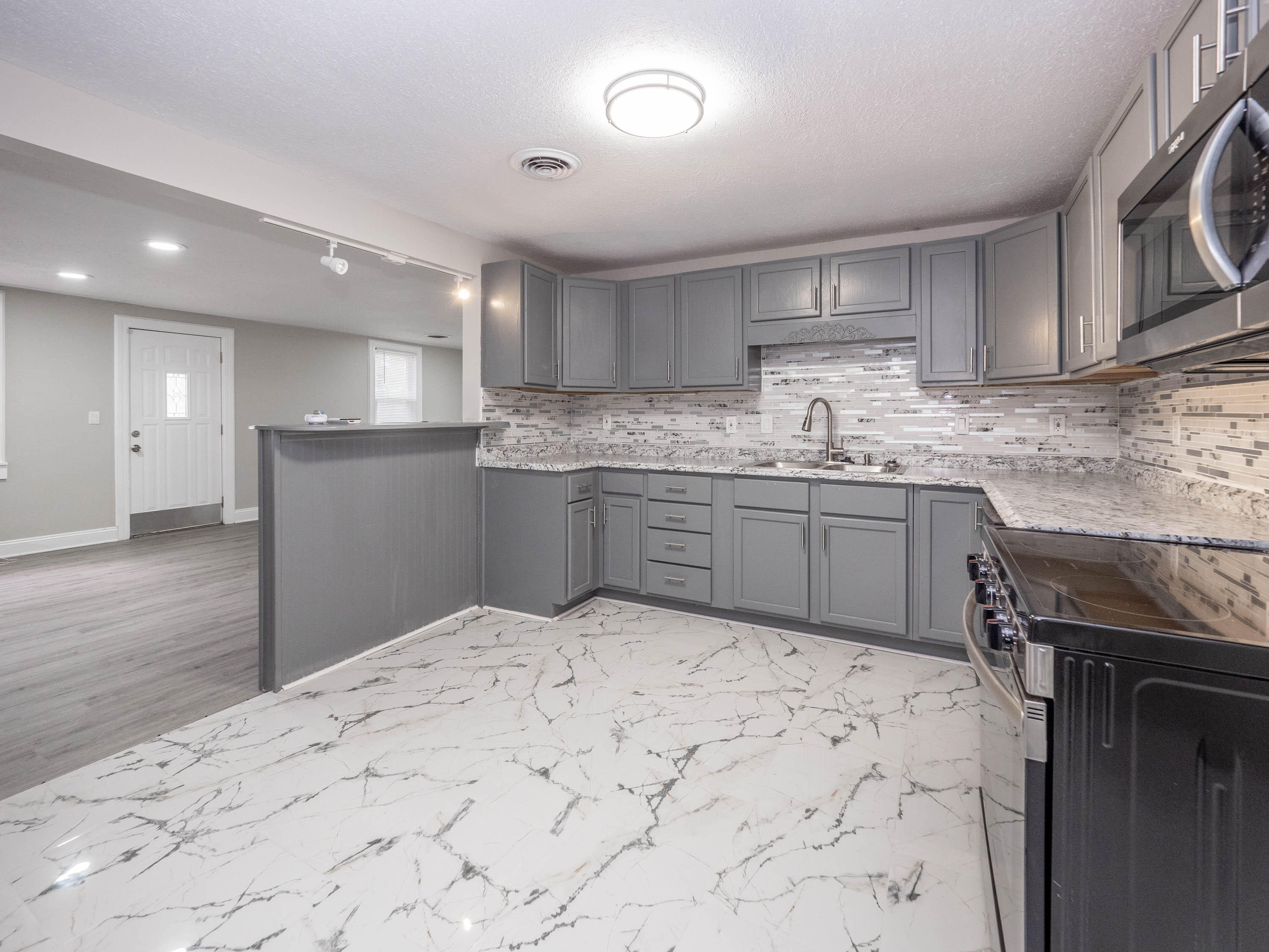 5909 Utah Avenue Portage MI 49024