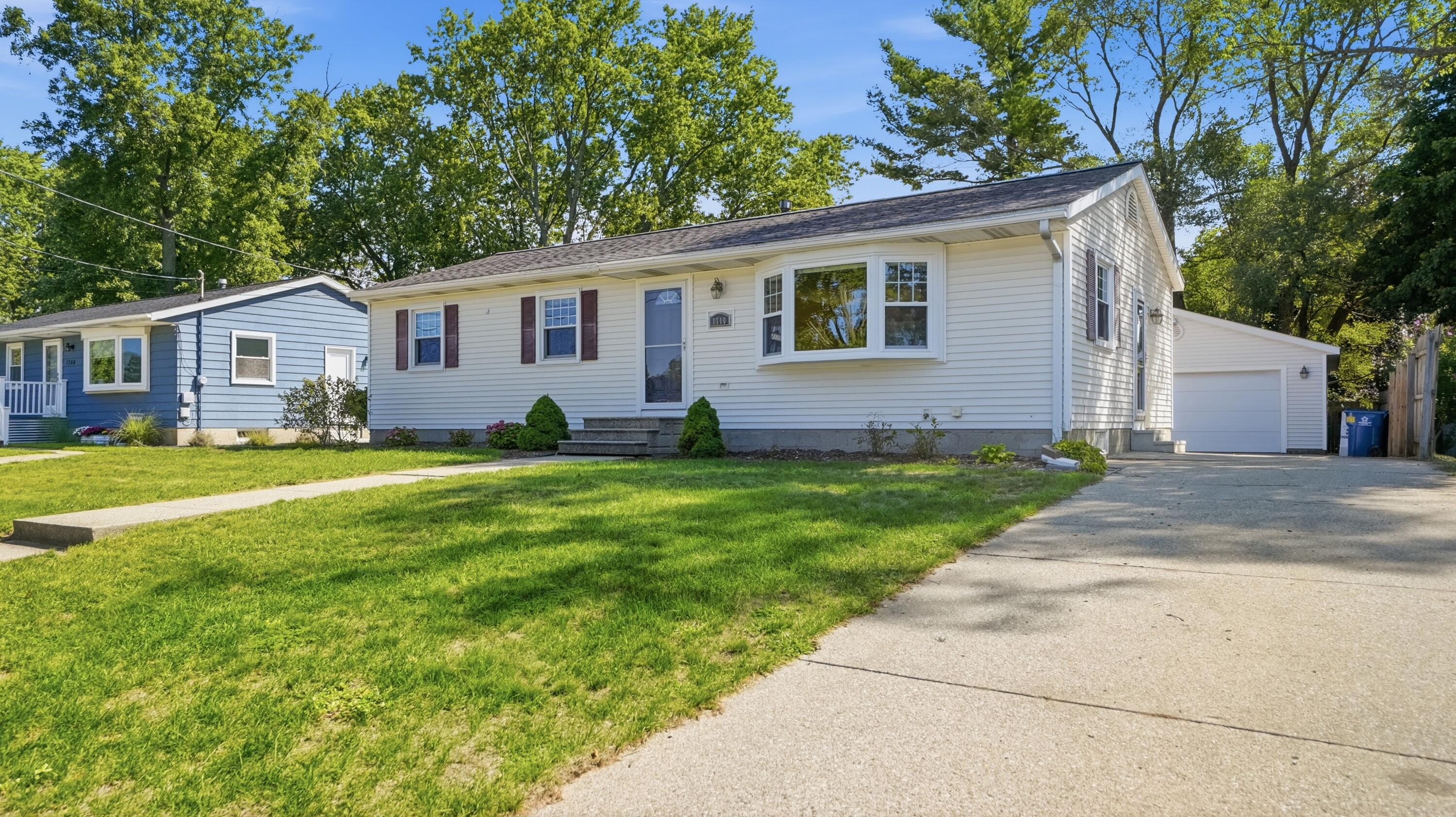 1710 S Hopkins Street Grand Haven MI 49417