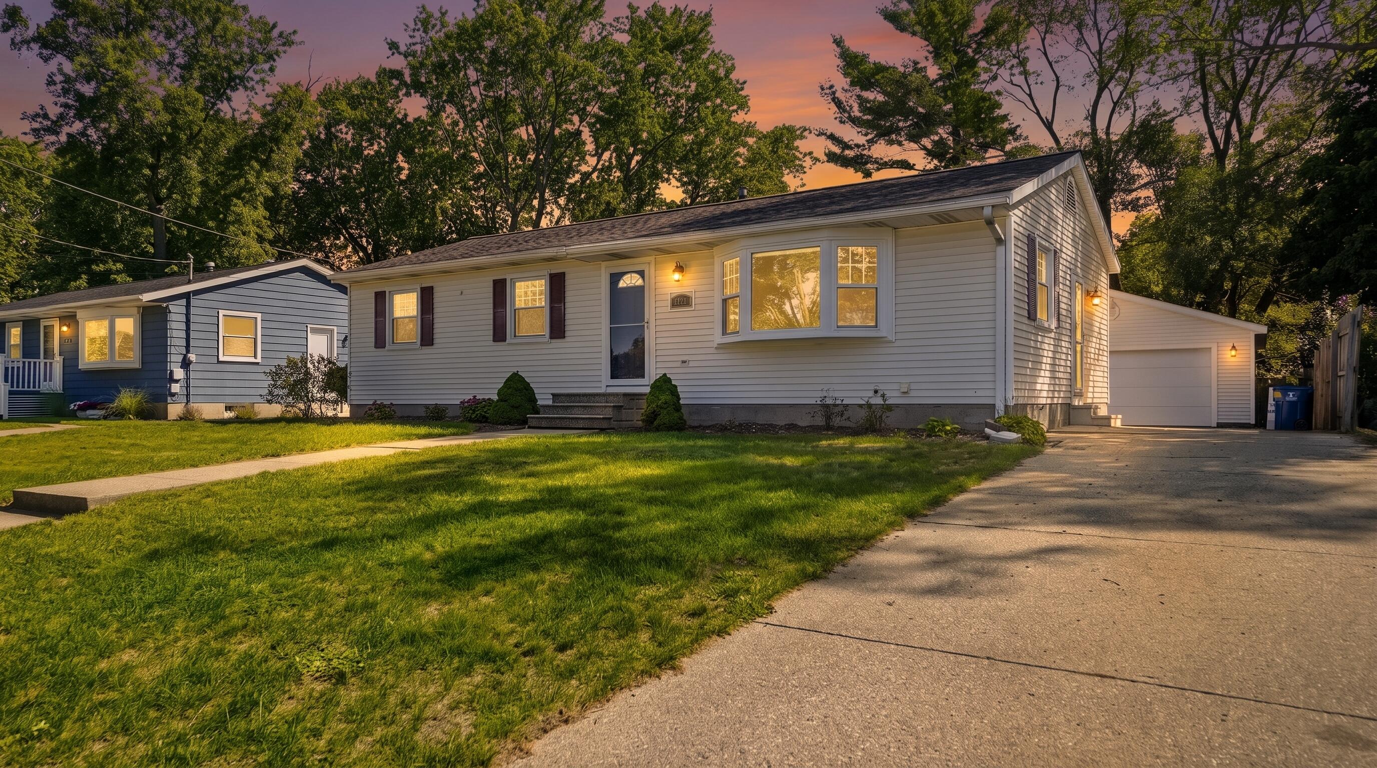 1710 S Hopkins Street Grand Haven MI 49417