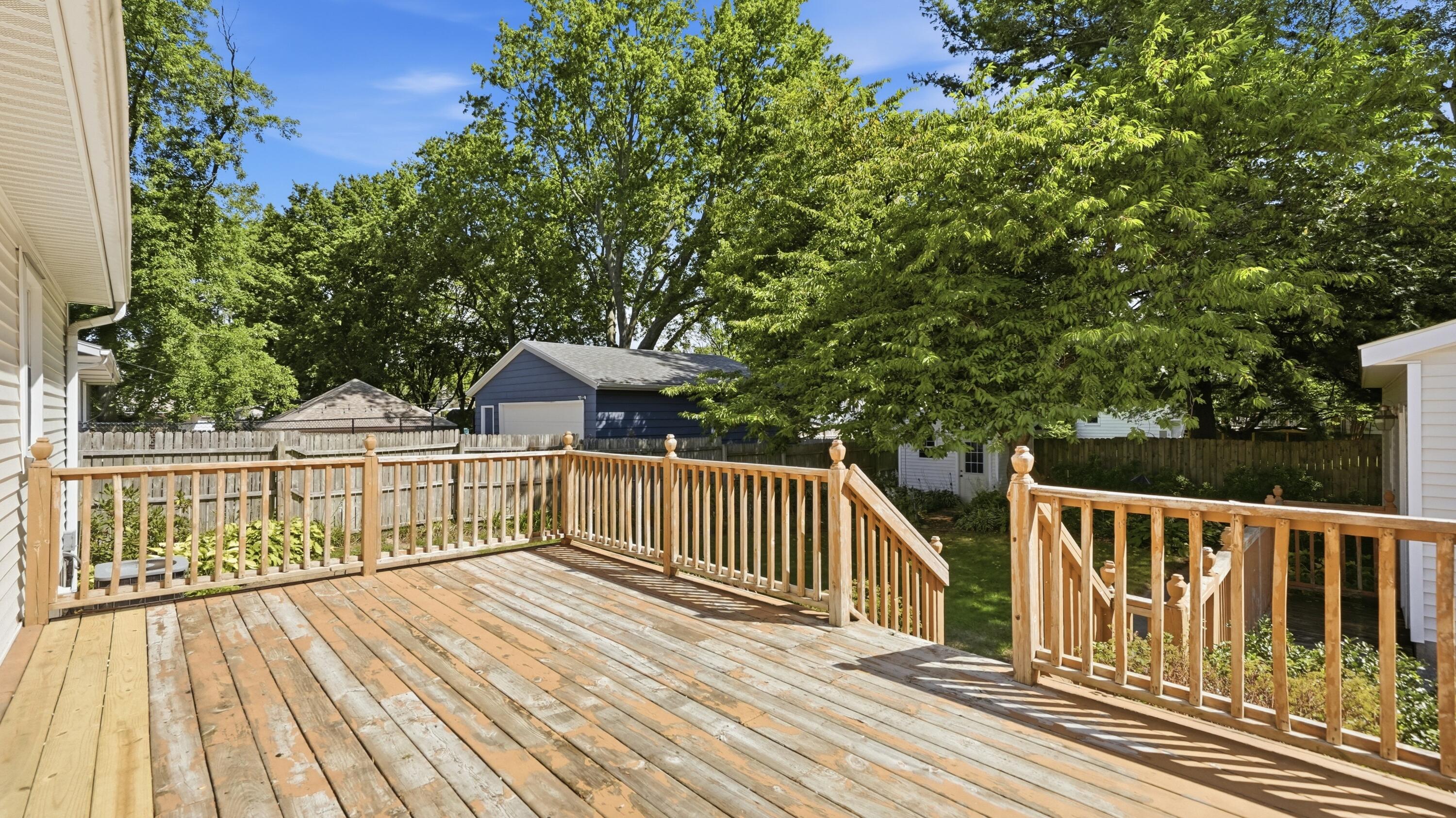 1710 S Hopkins Street Grand Haven MI 49417
