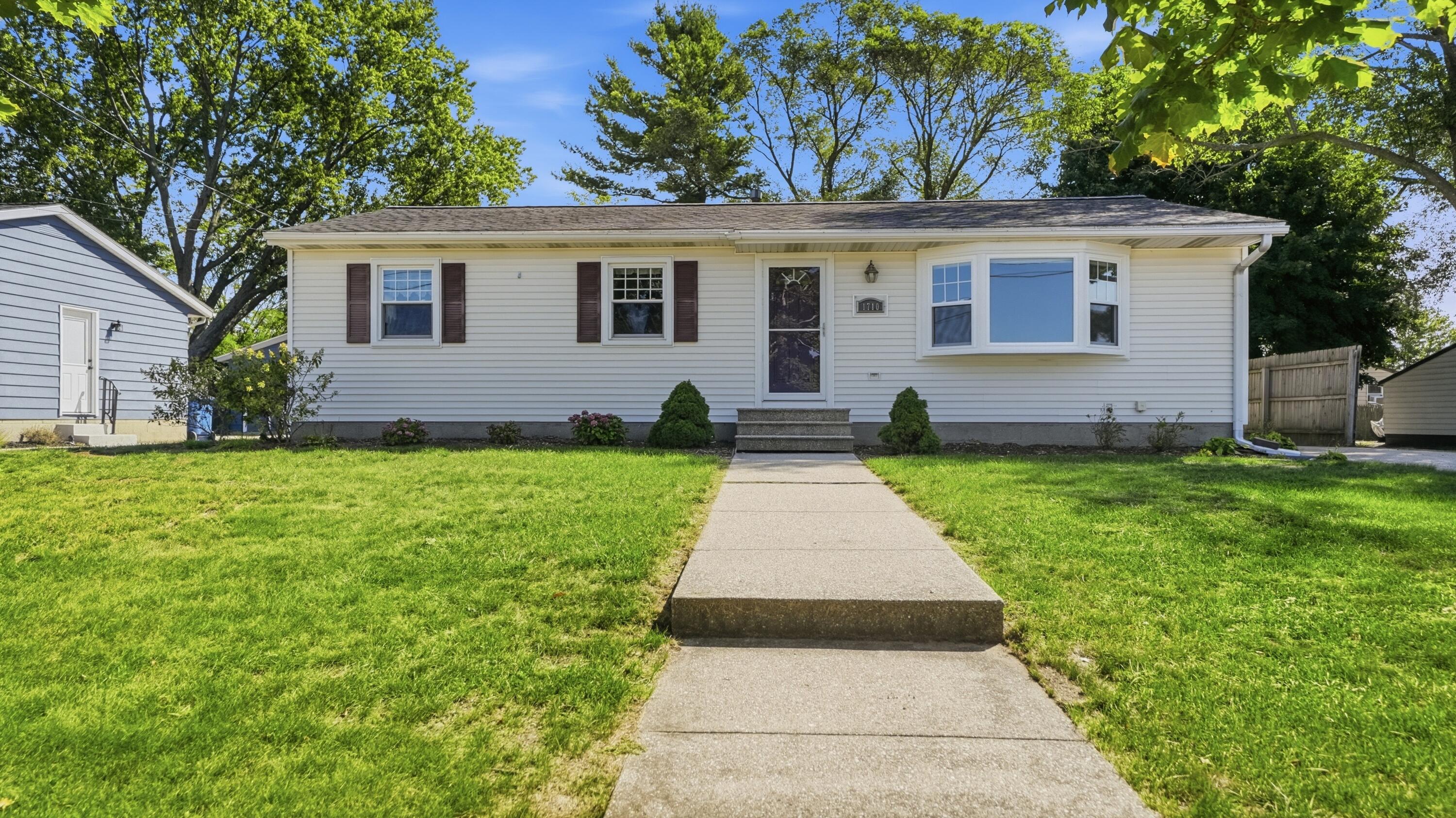 1710 S Hopkins Street Grand Haven MI 49417
