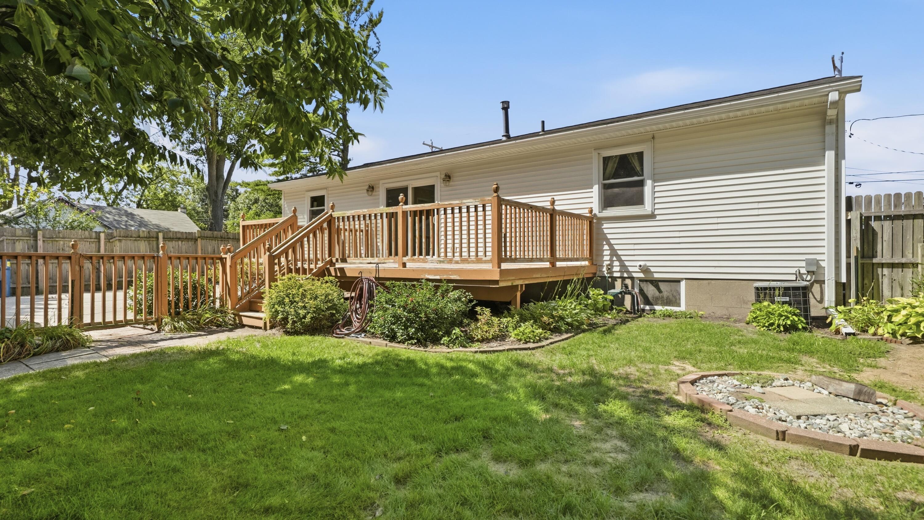 1710 S Hopkins Street Grand Haven MI 49417