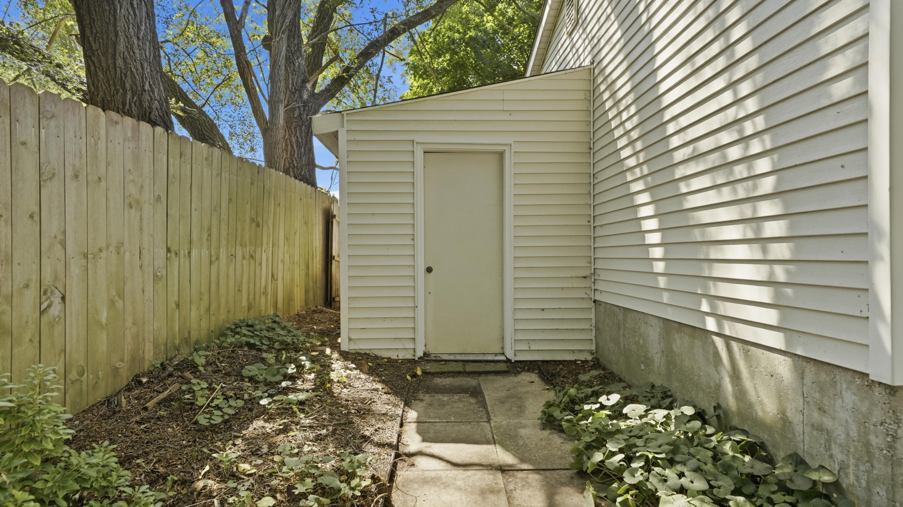 1710 S Hopkins Street Grand Haven MI 49417