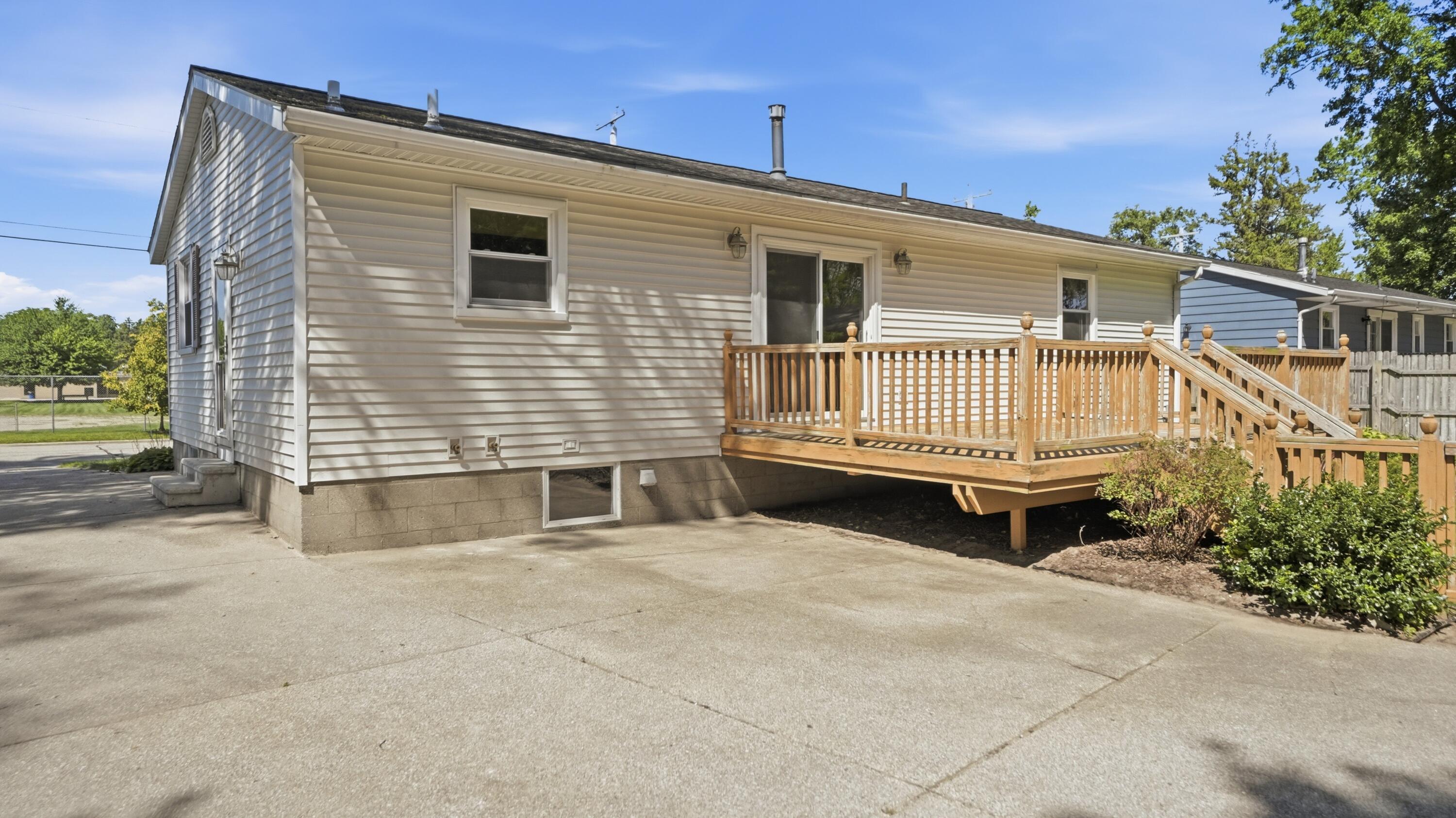 1710 S Hopkins Street Grand Haven MI 49417