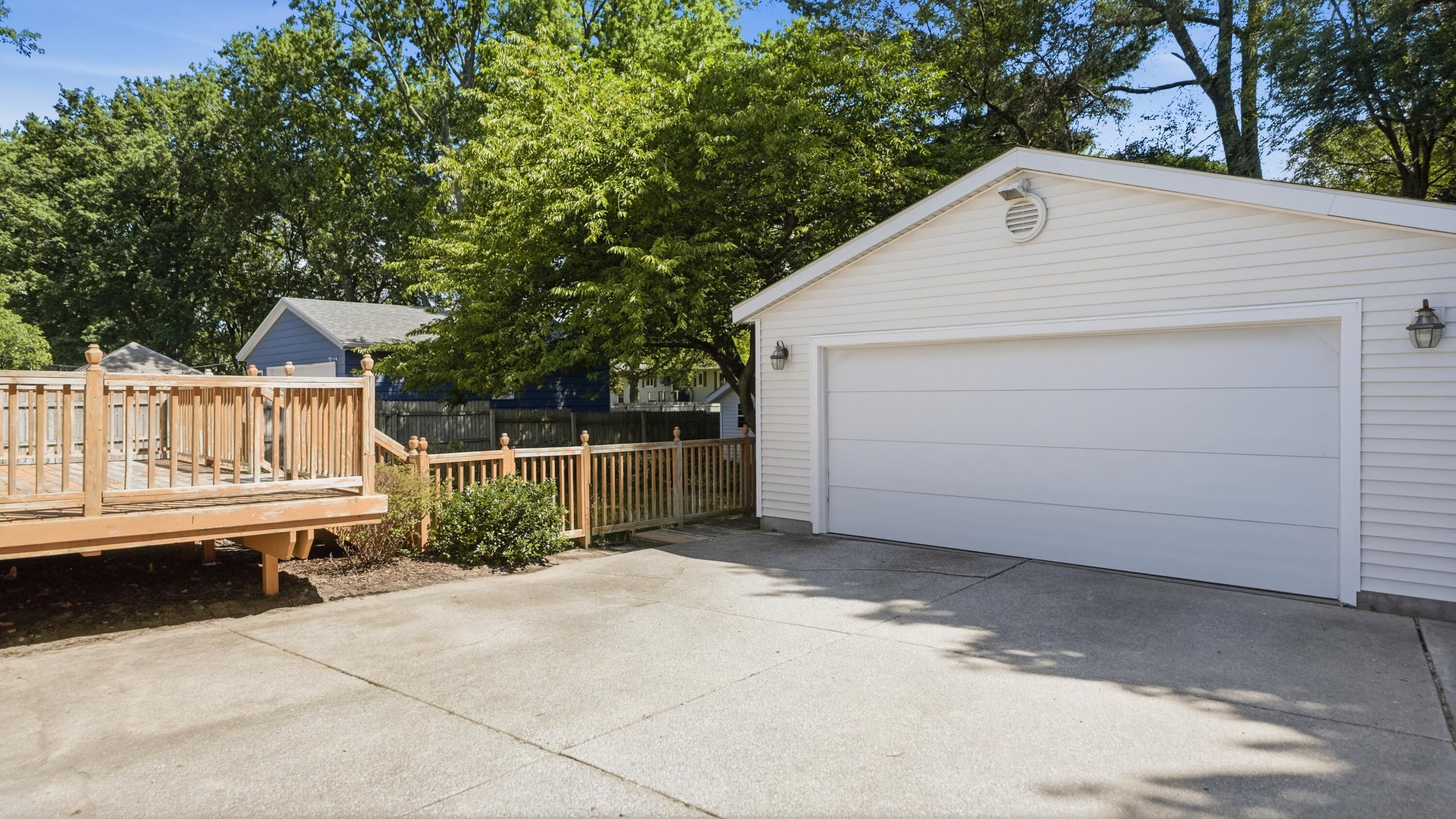1710 S Hopkins Street Grand Haven MI 49417