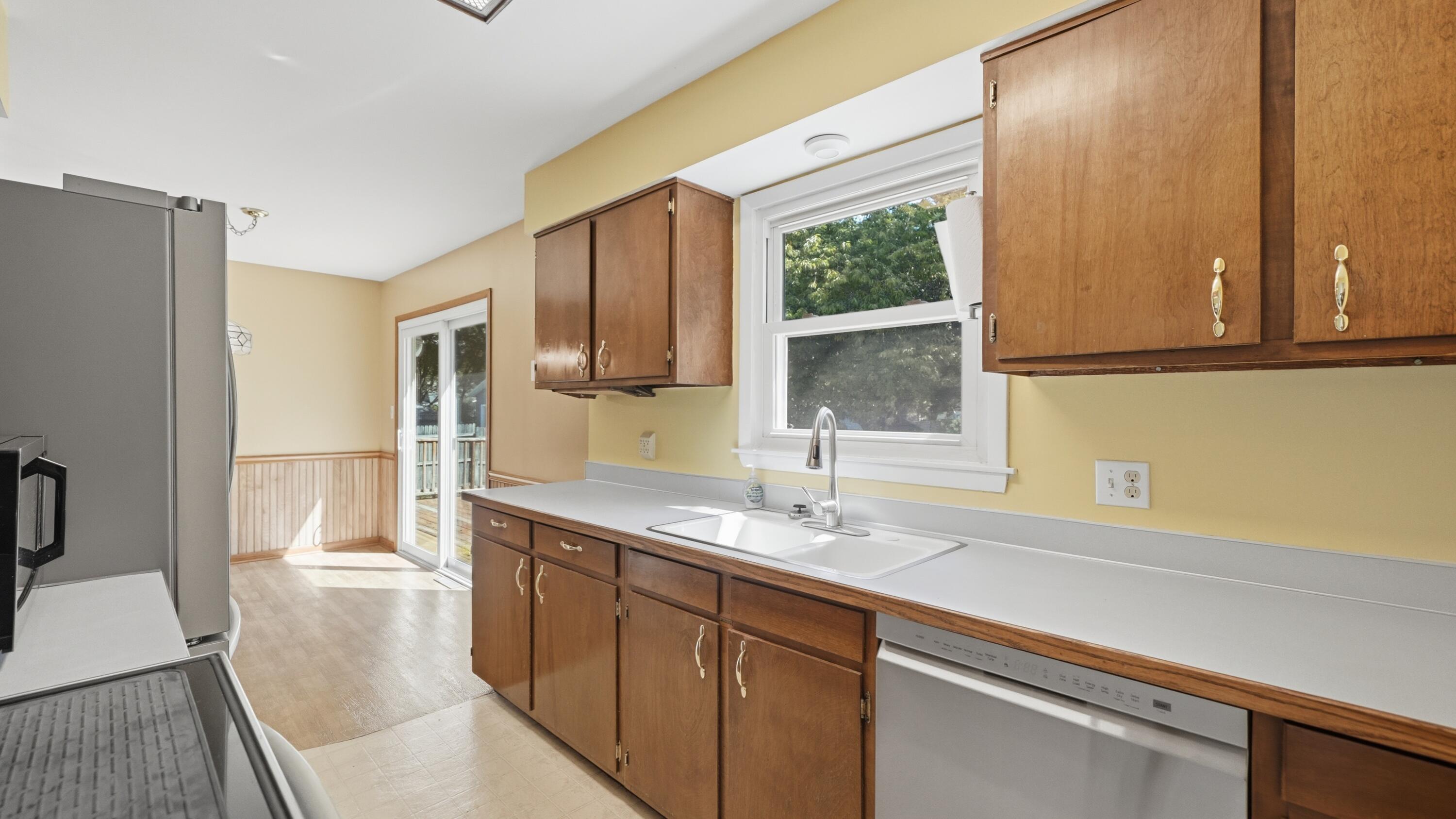 1710 S Hopkins Street Grand Haven MI 49417