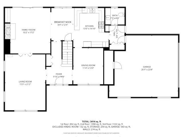 5304 Whippoorwill Drive Kalamazoo MI 49009