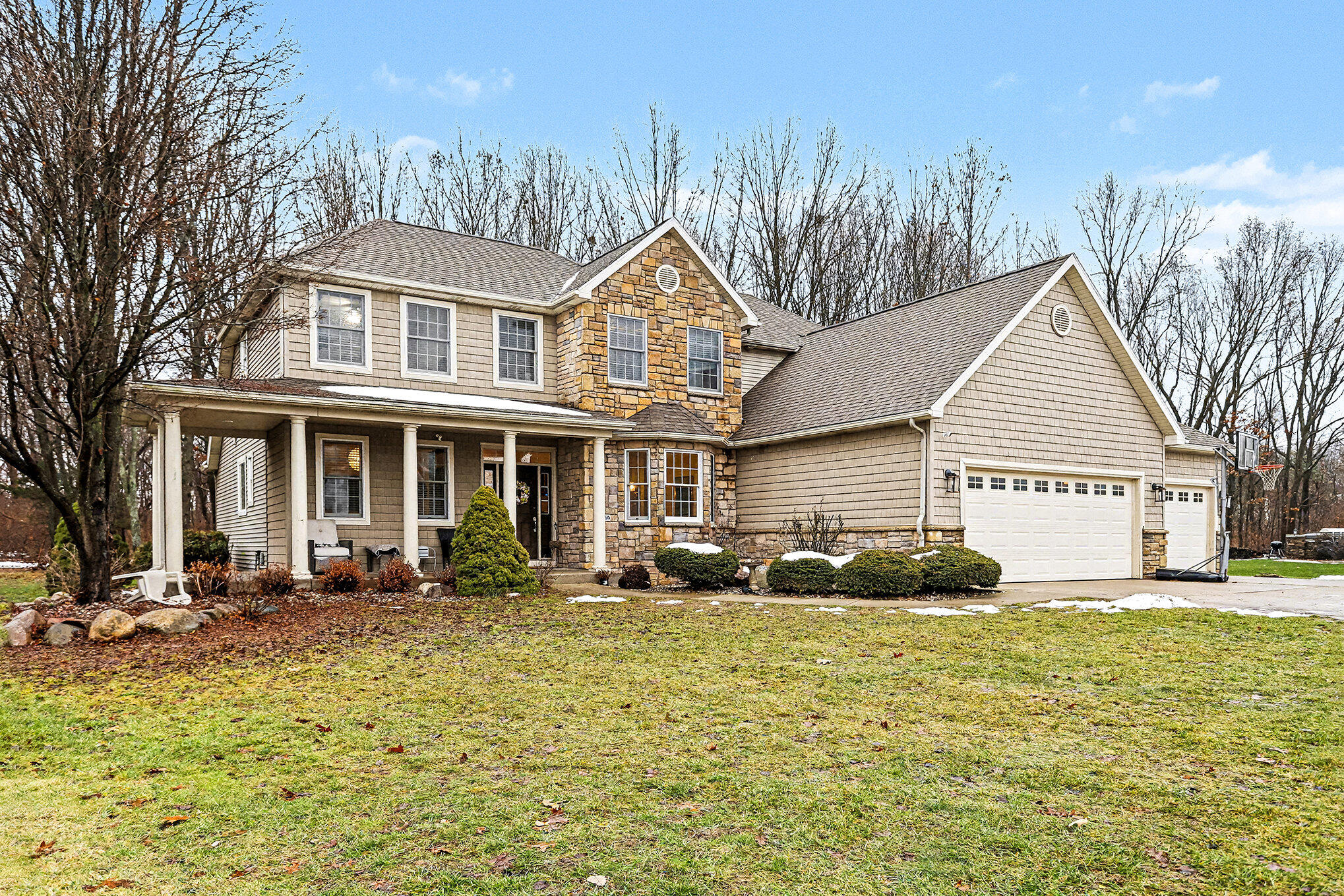 5250 Queen Victoria Lane Kalamazoo MI 49009