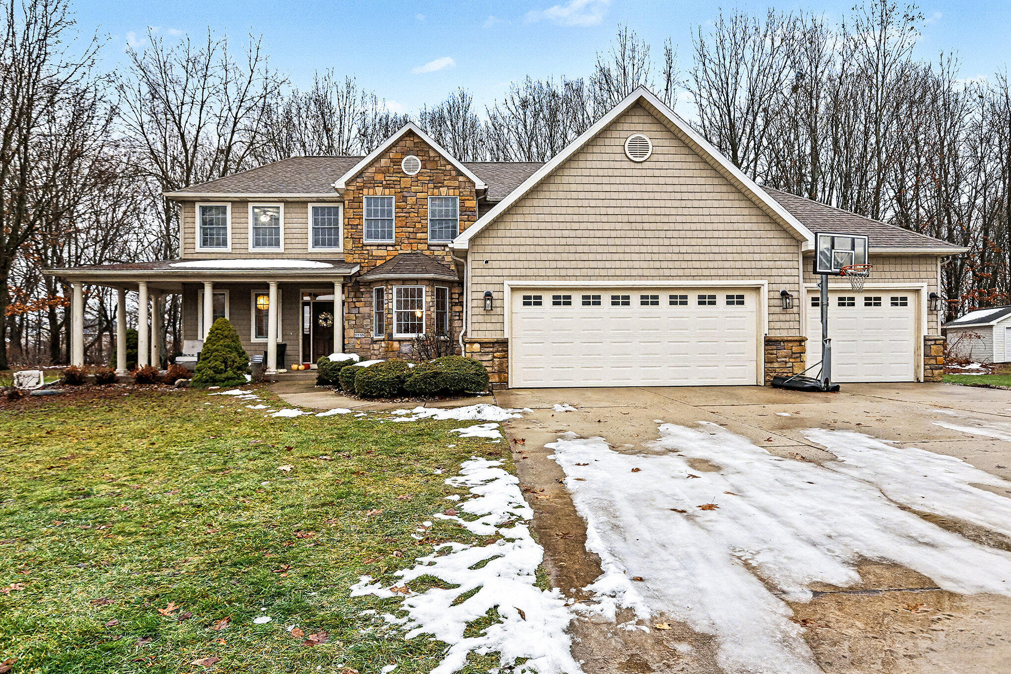 5250 Queen Victoria Lane Kalamazoo MI 49009